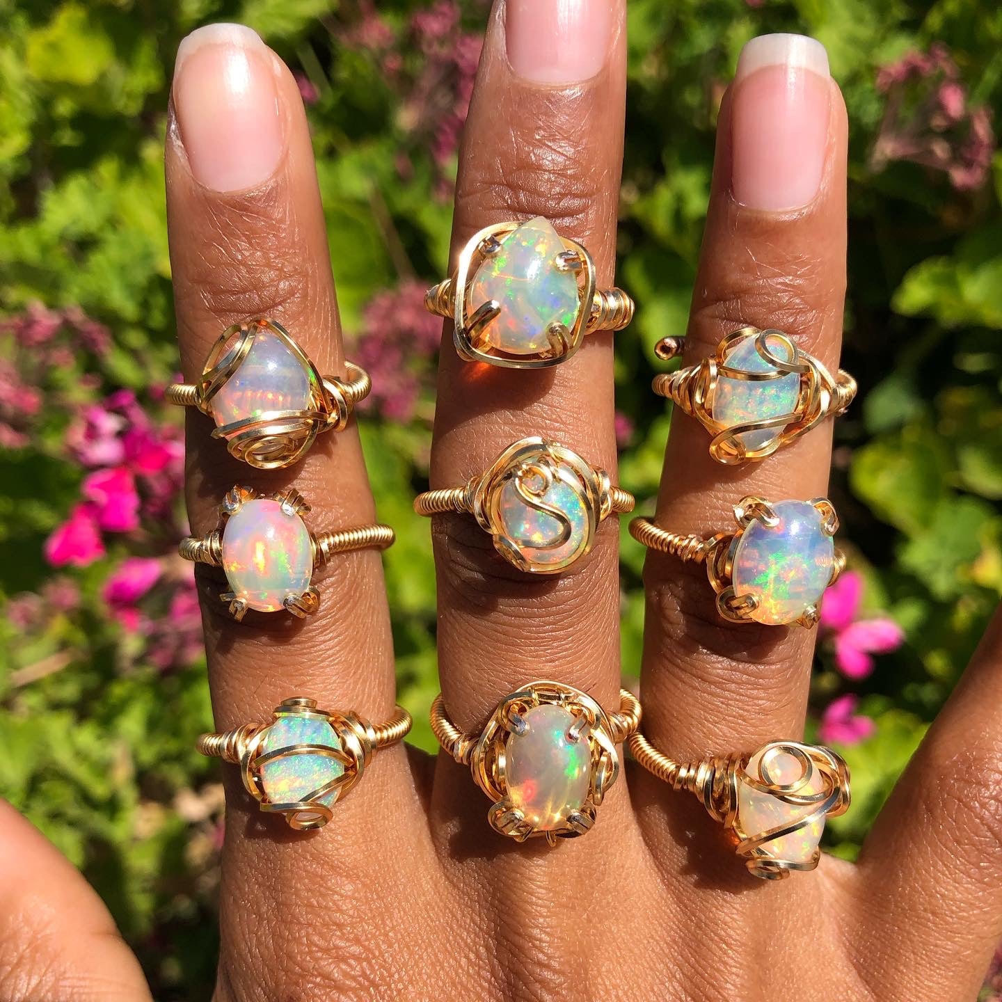 Rings