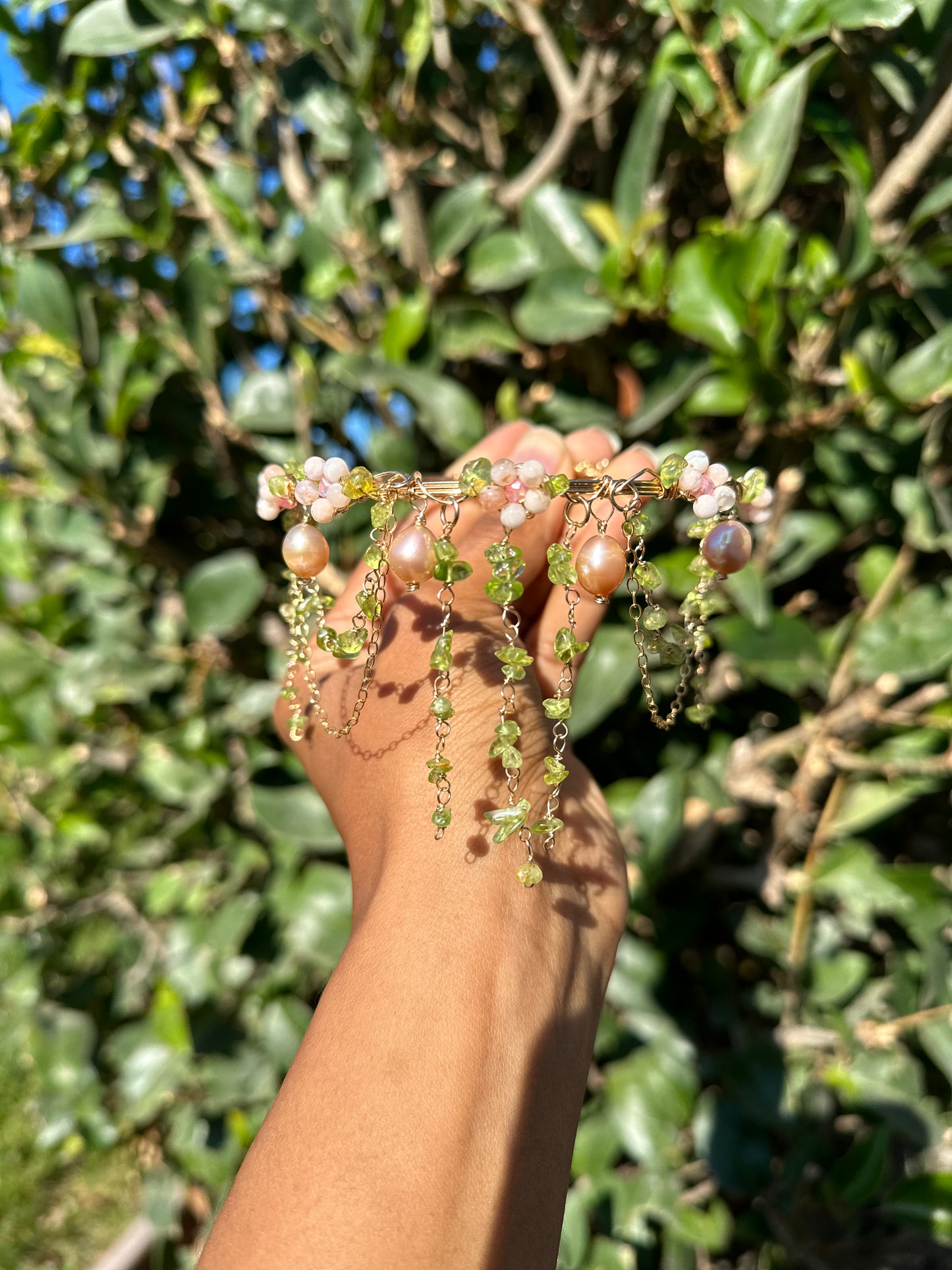 Fairy Blossoms