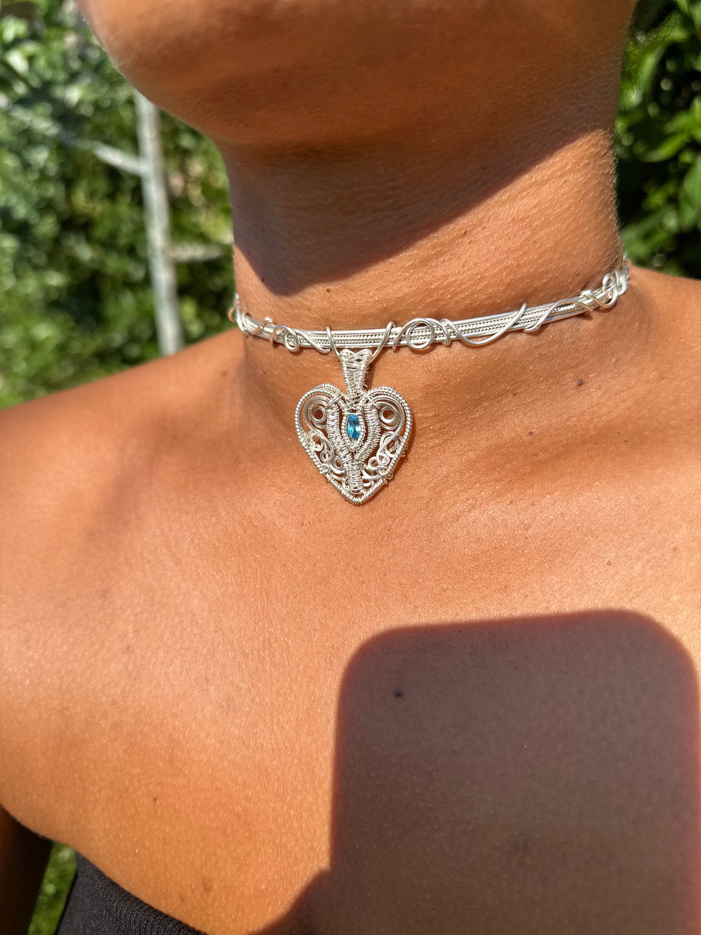 Zora Choker