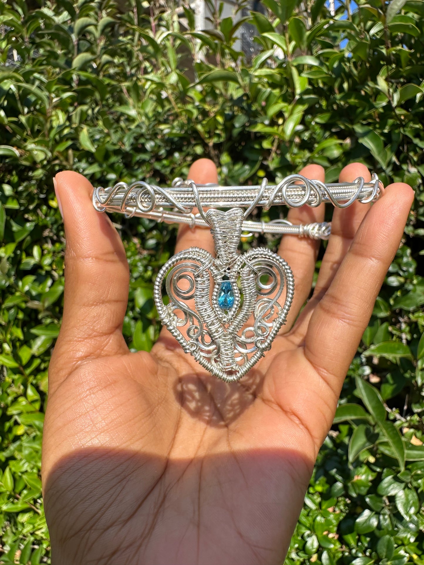 Zora Choker