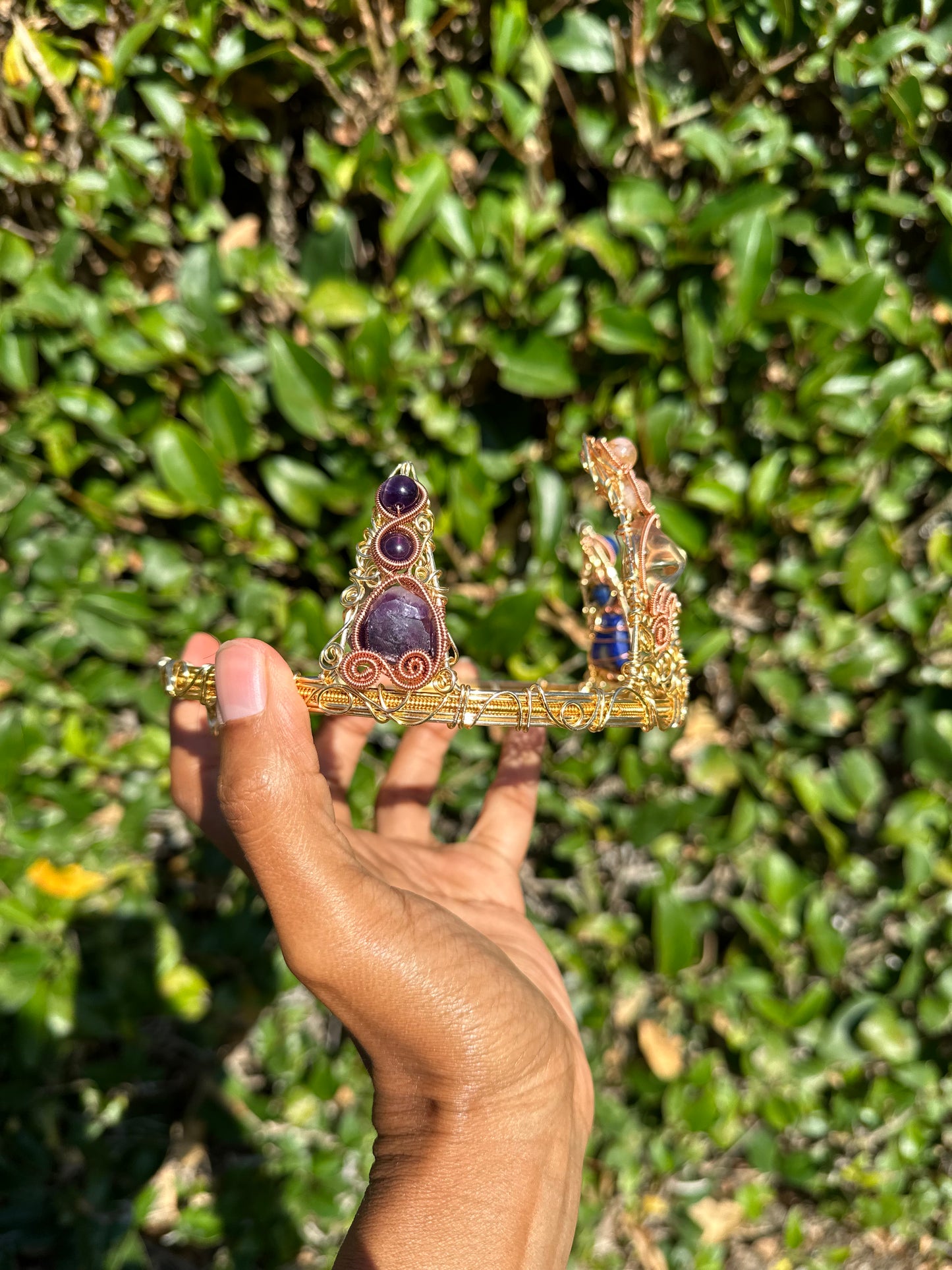 Royalty Crown