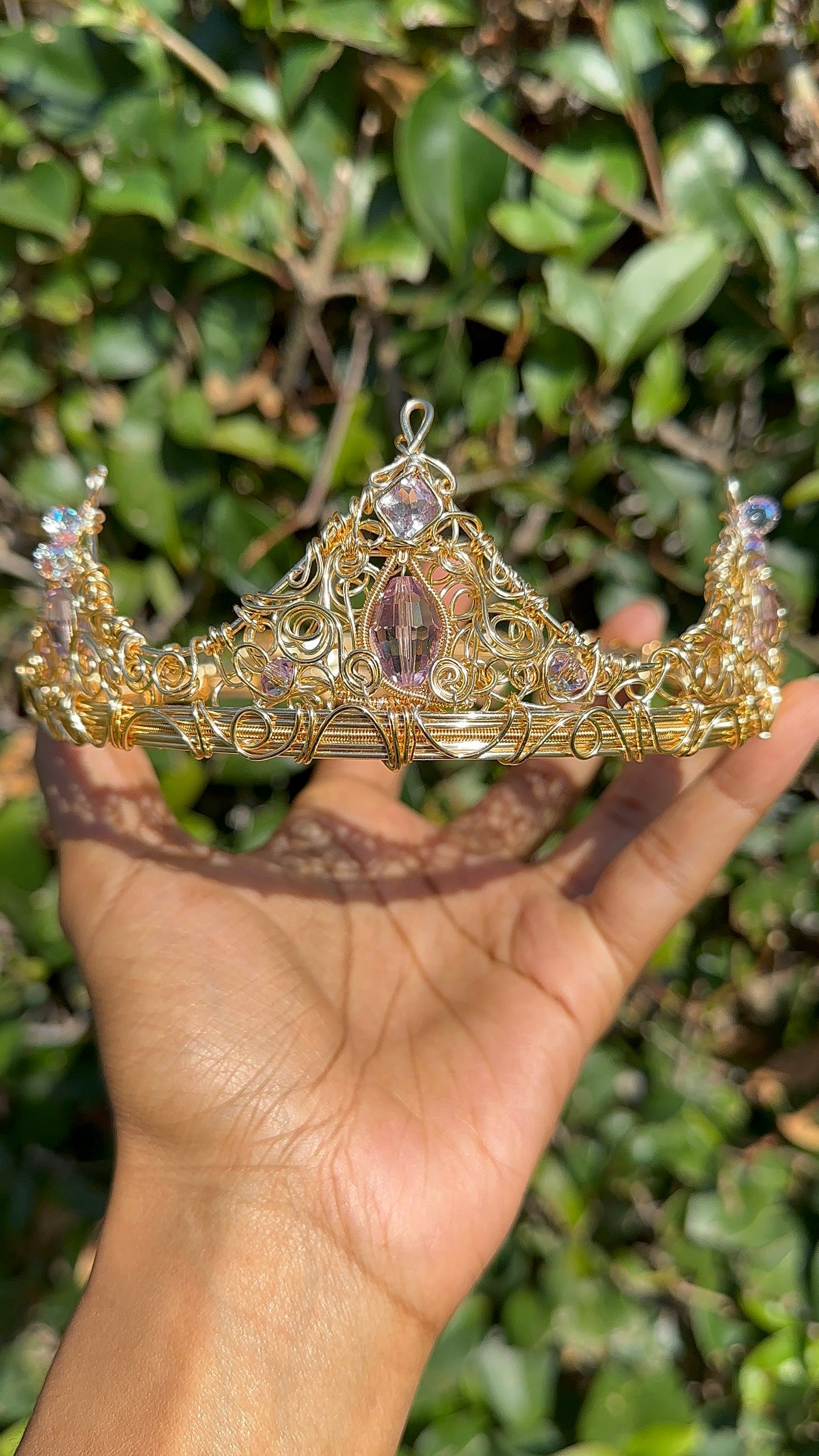 Royalty Crown