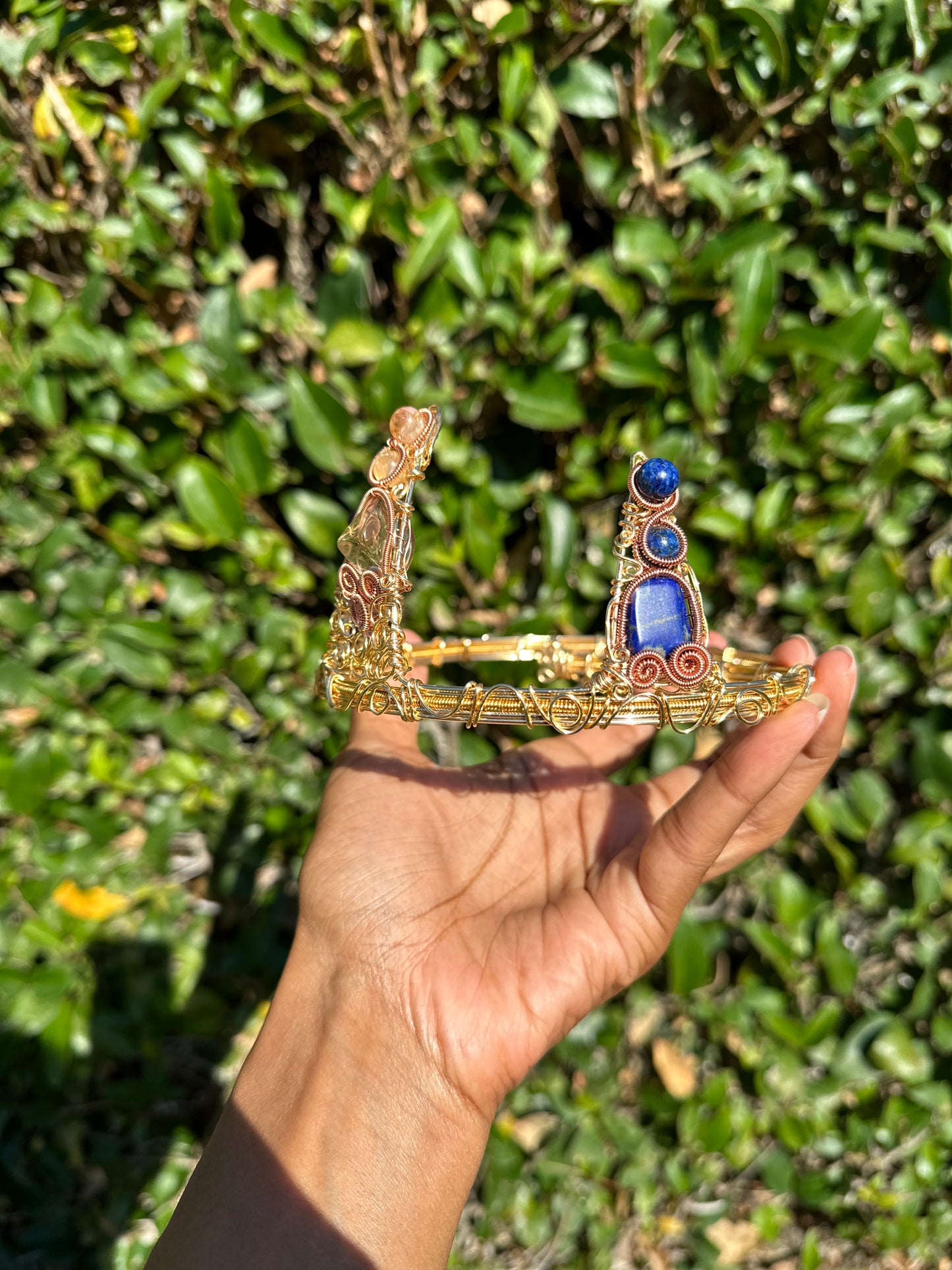 Royalty Crown