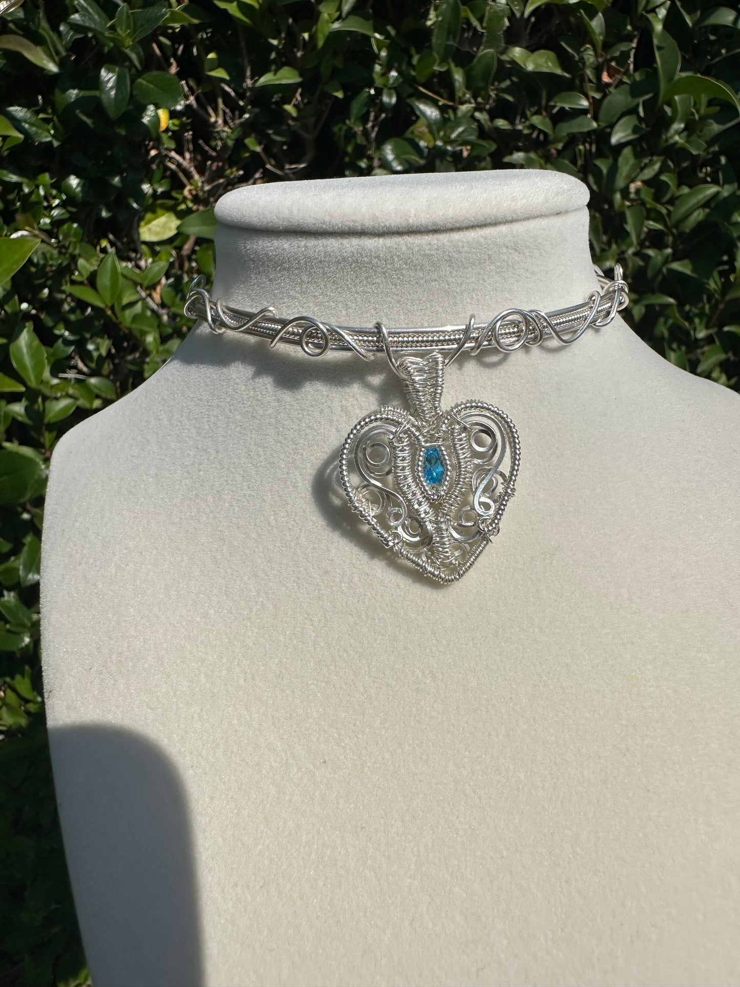 Zora Choker