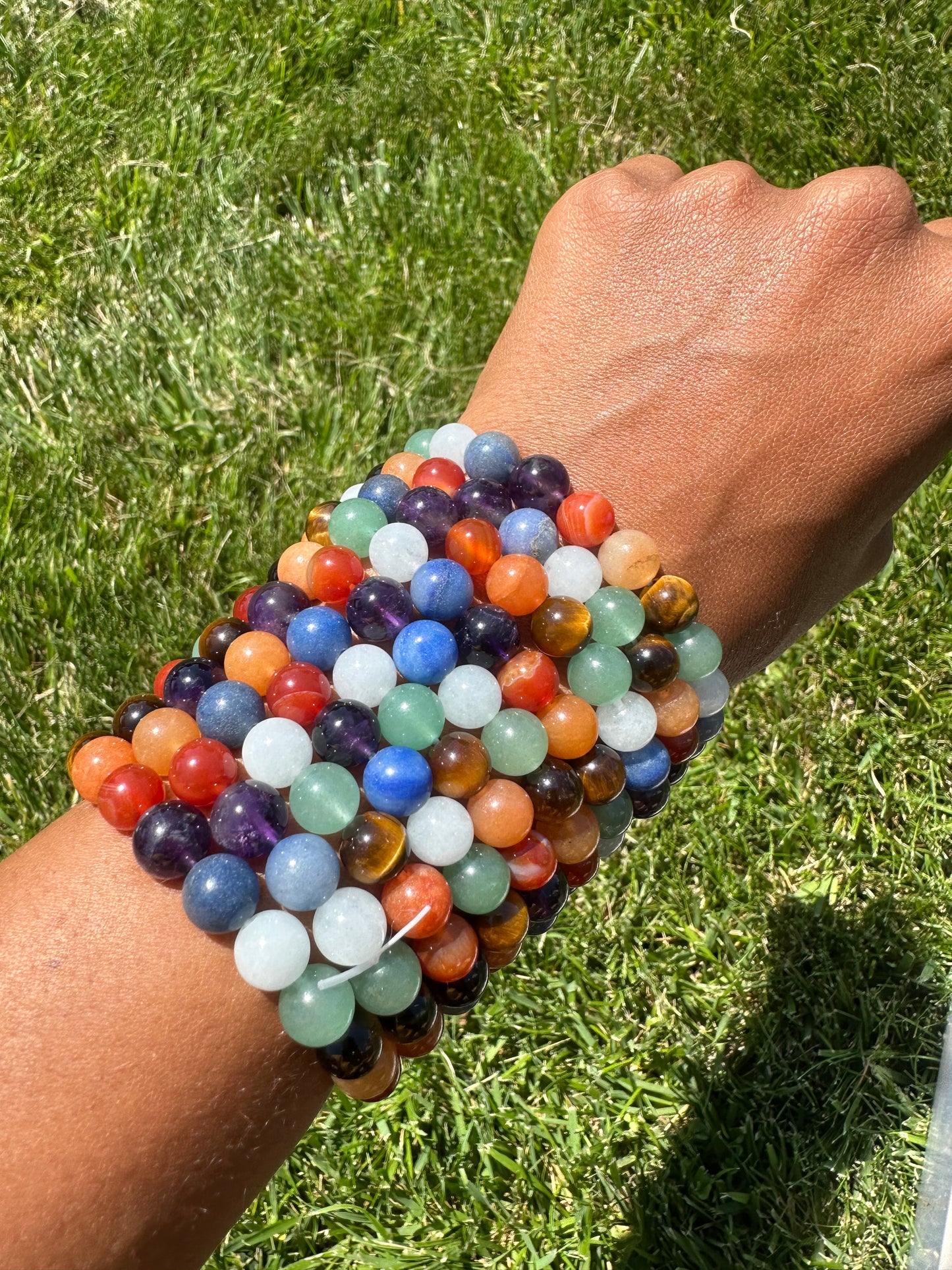 Chakra Bracelet