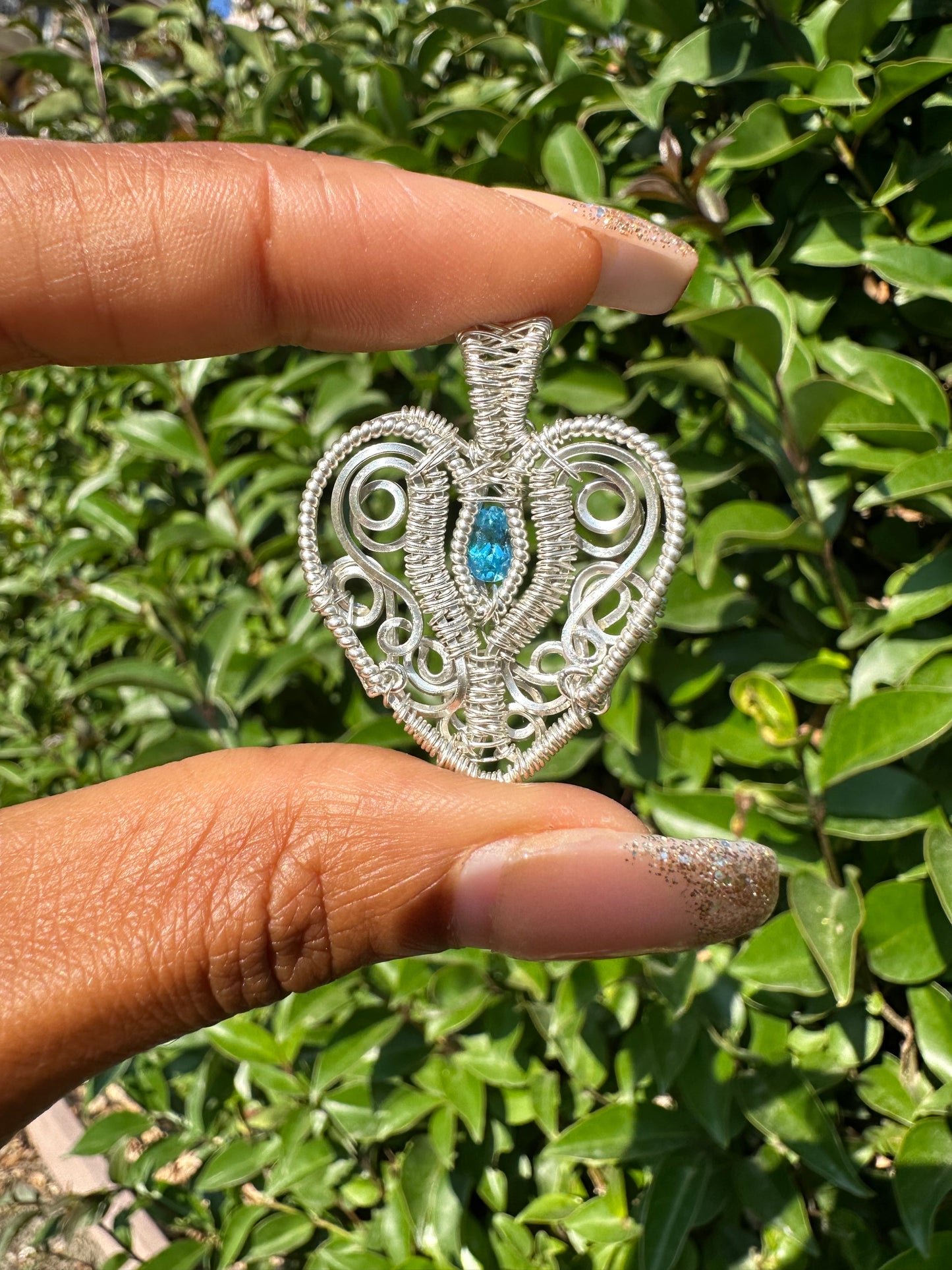 Zora necklace