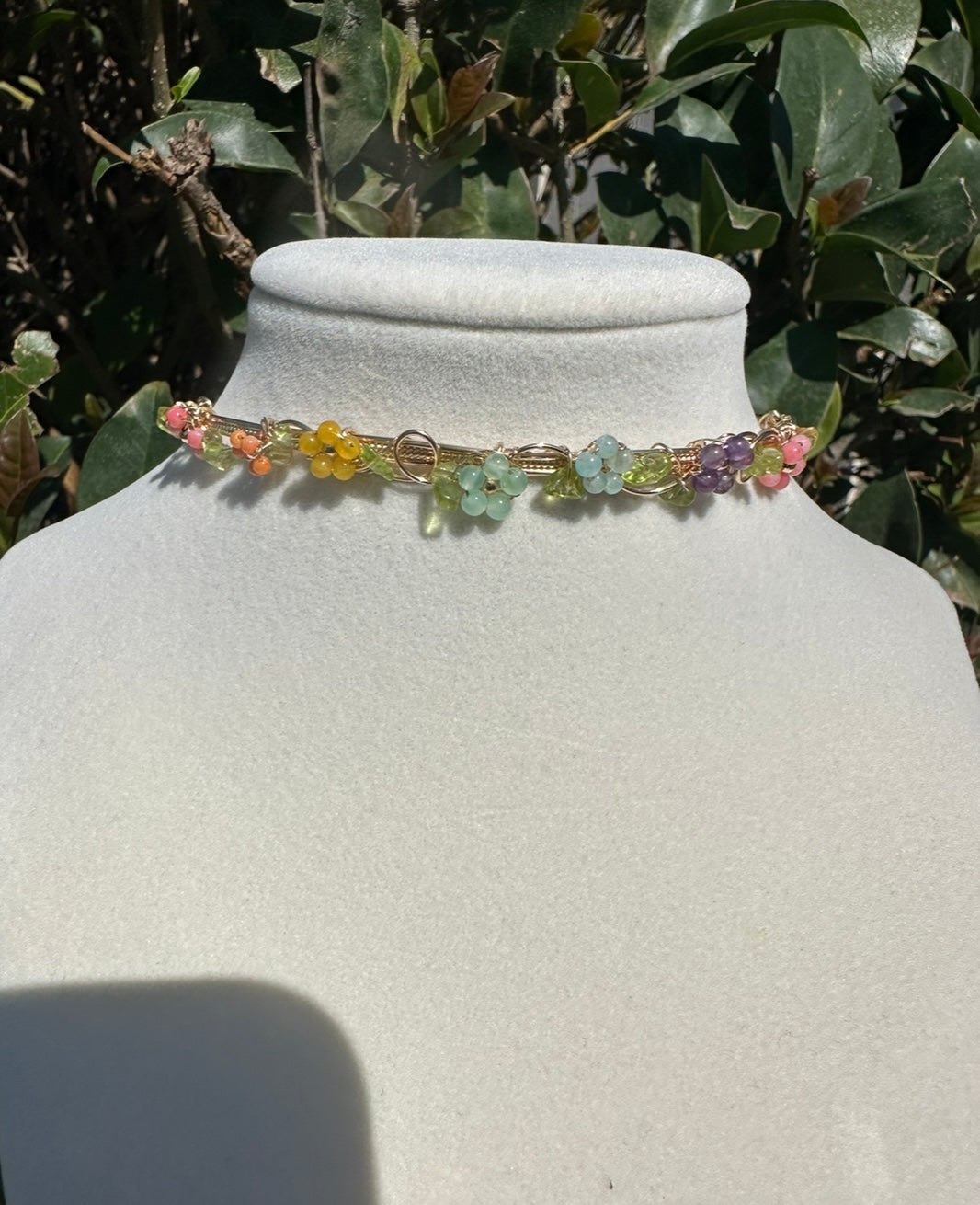 Pastel Flowers
