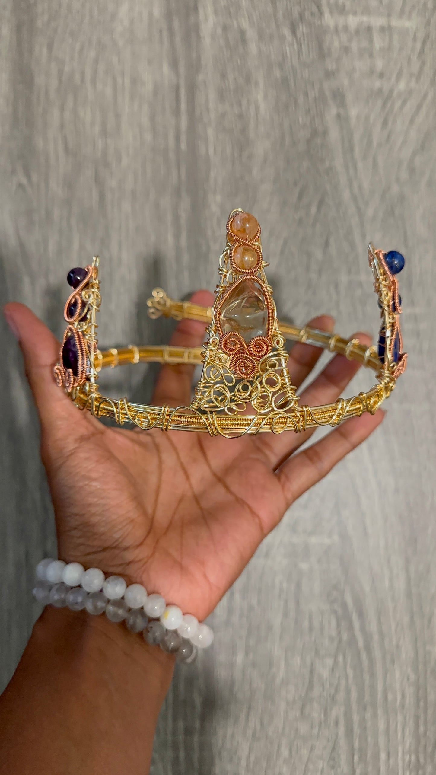 Royalty Crown