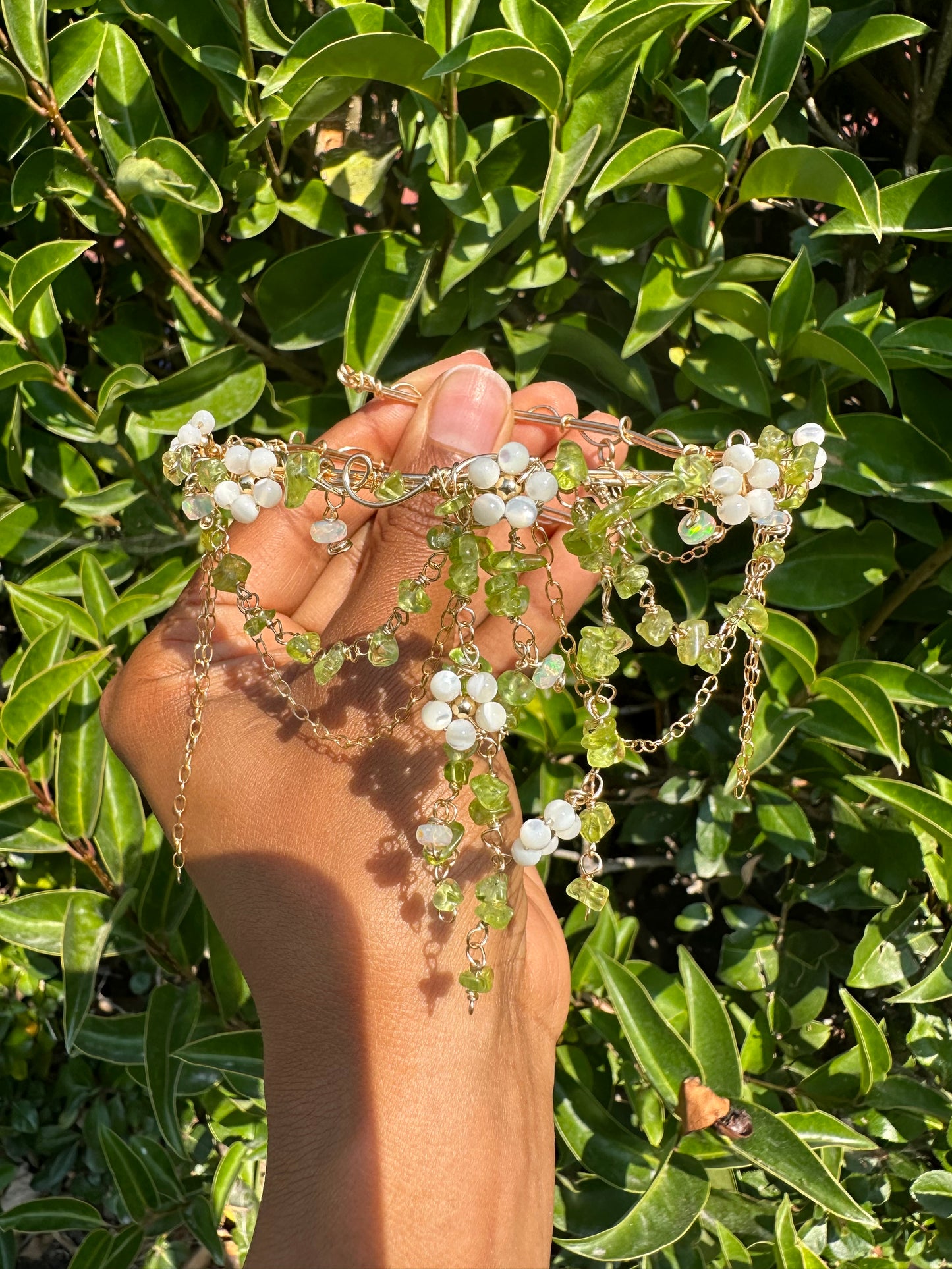 Love Bind