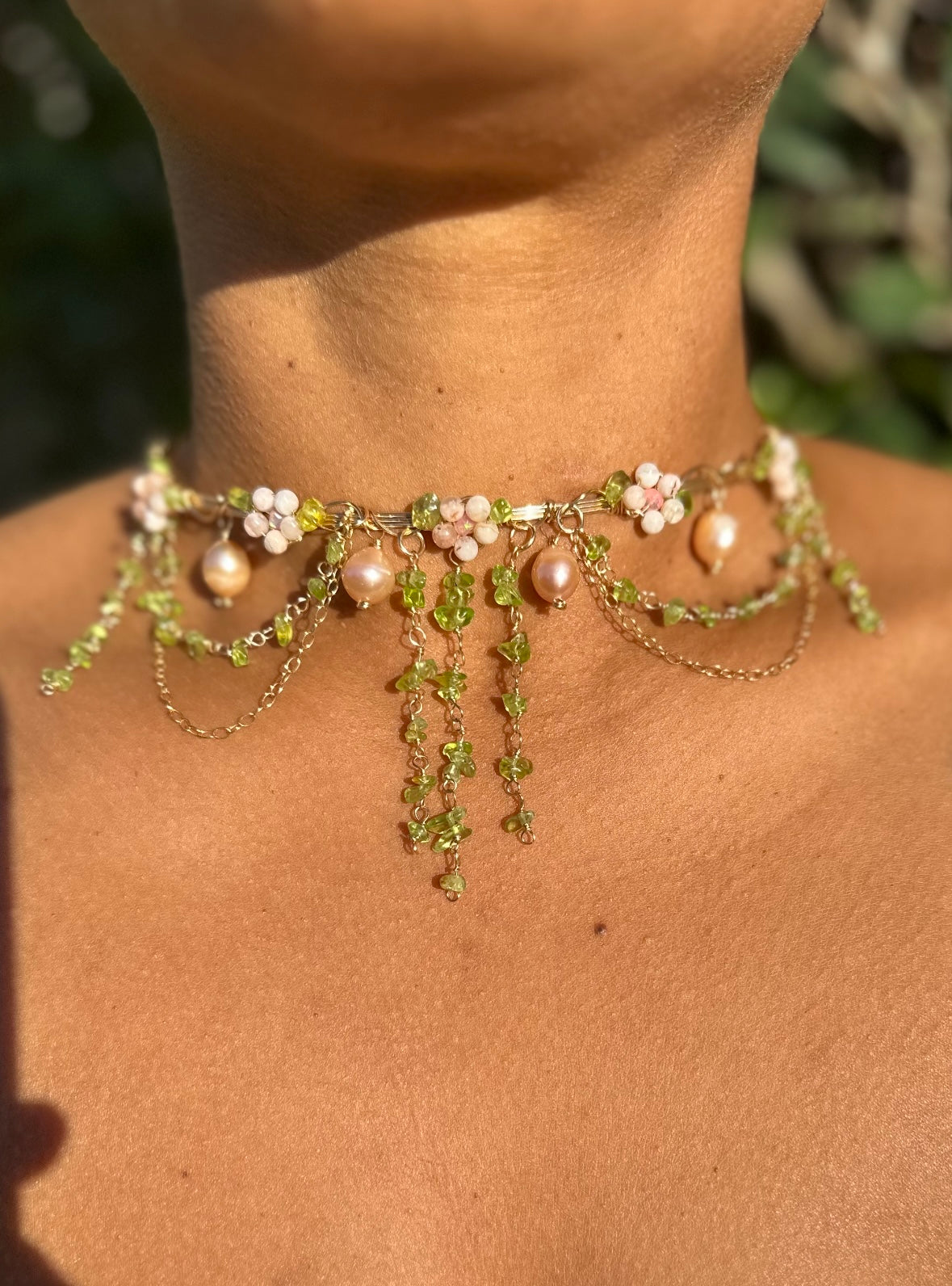 Fairy Blossoms