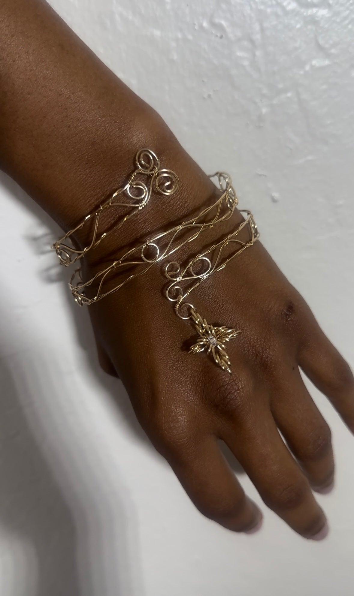Stellar Choker