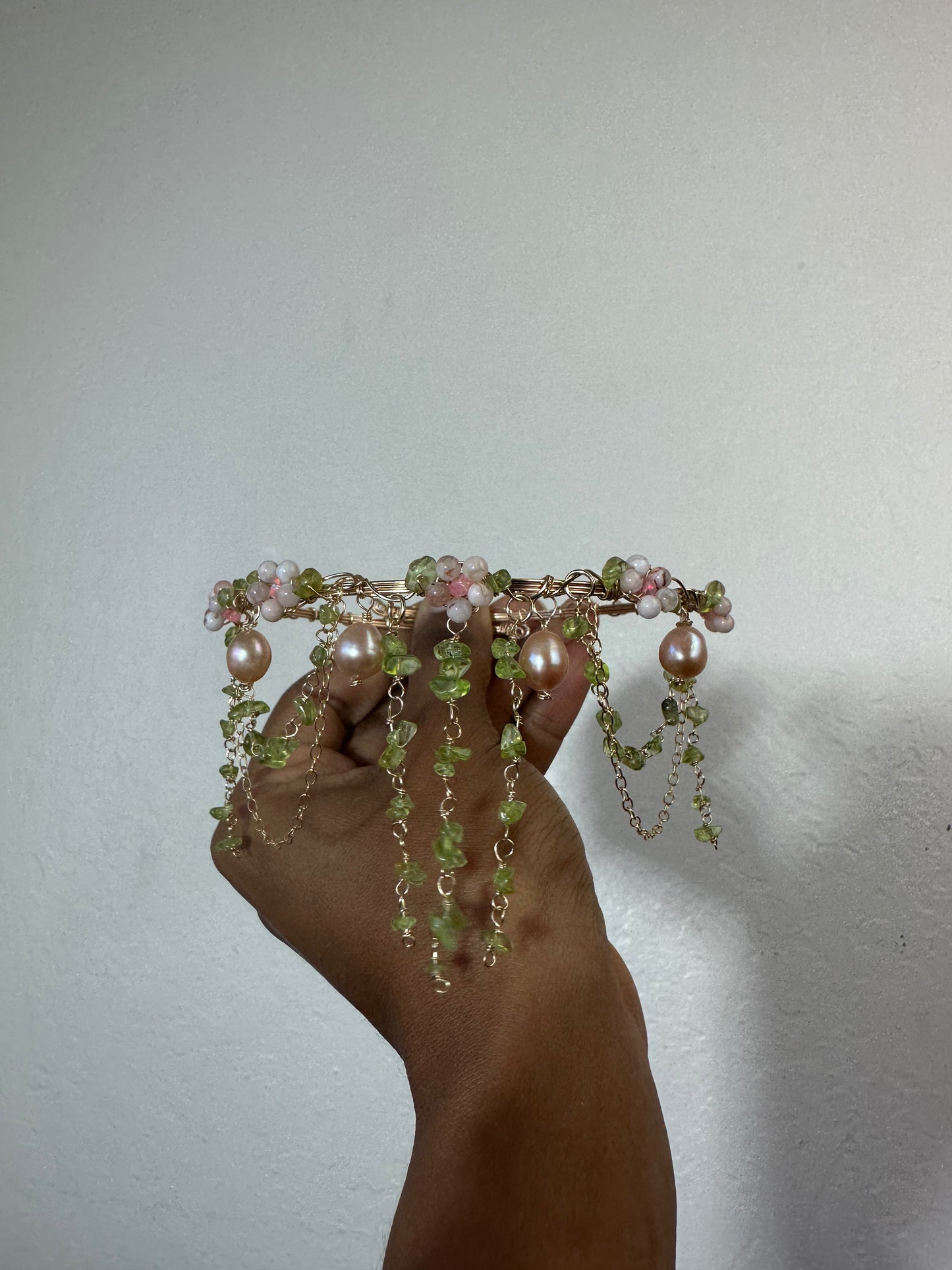 Fairy Blossoms