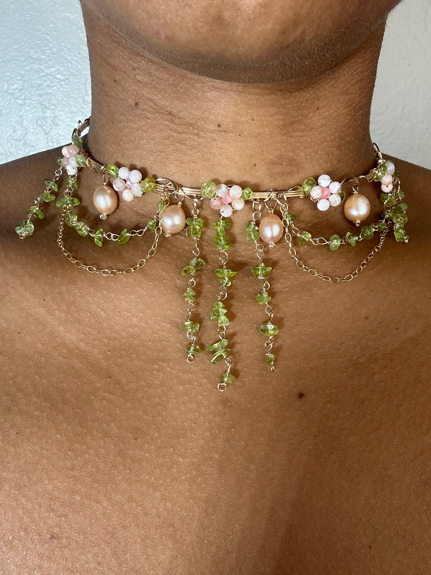 Fairy Blossoms