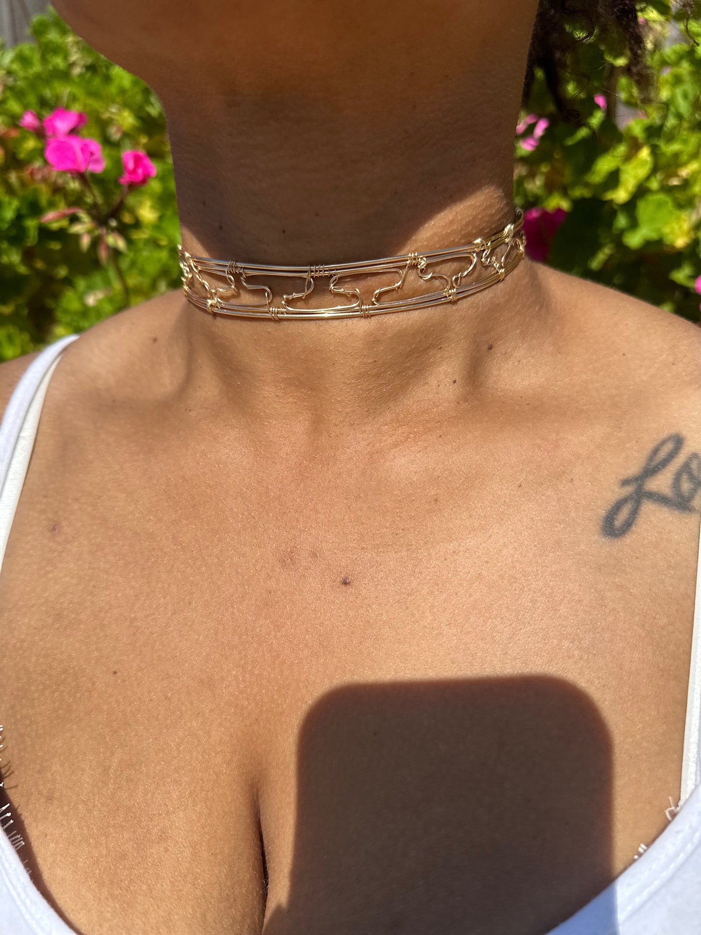 Raja Choker