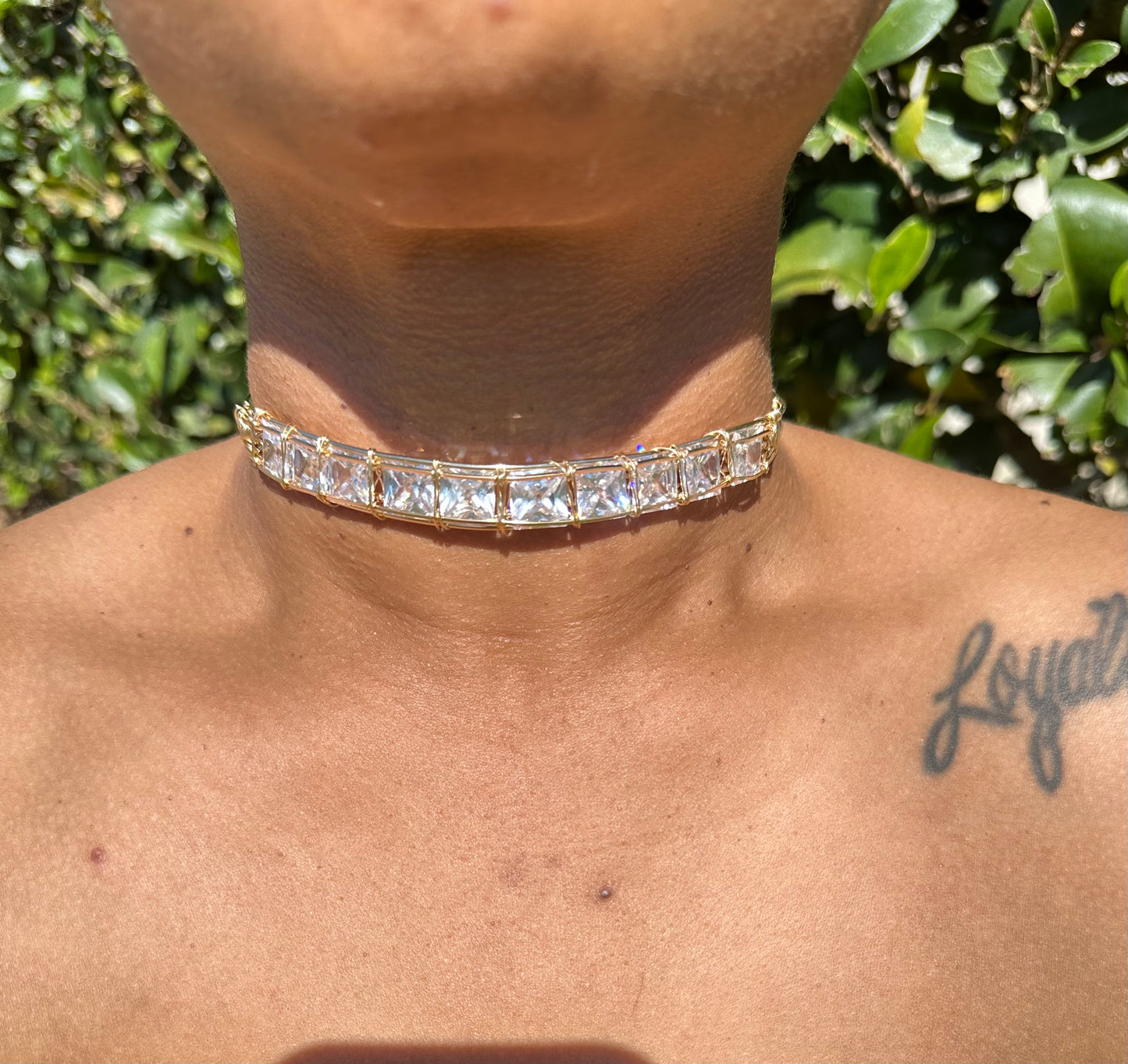 Amma Choker