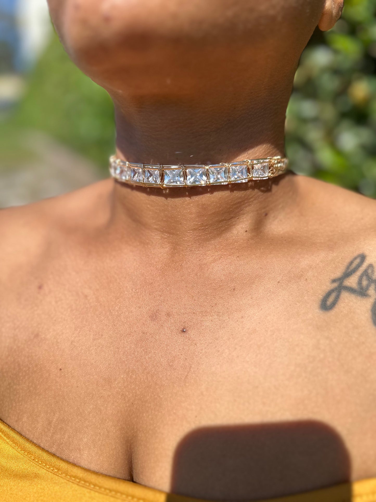 Amma Choker