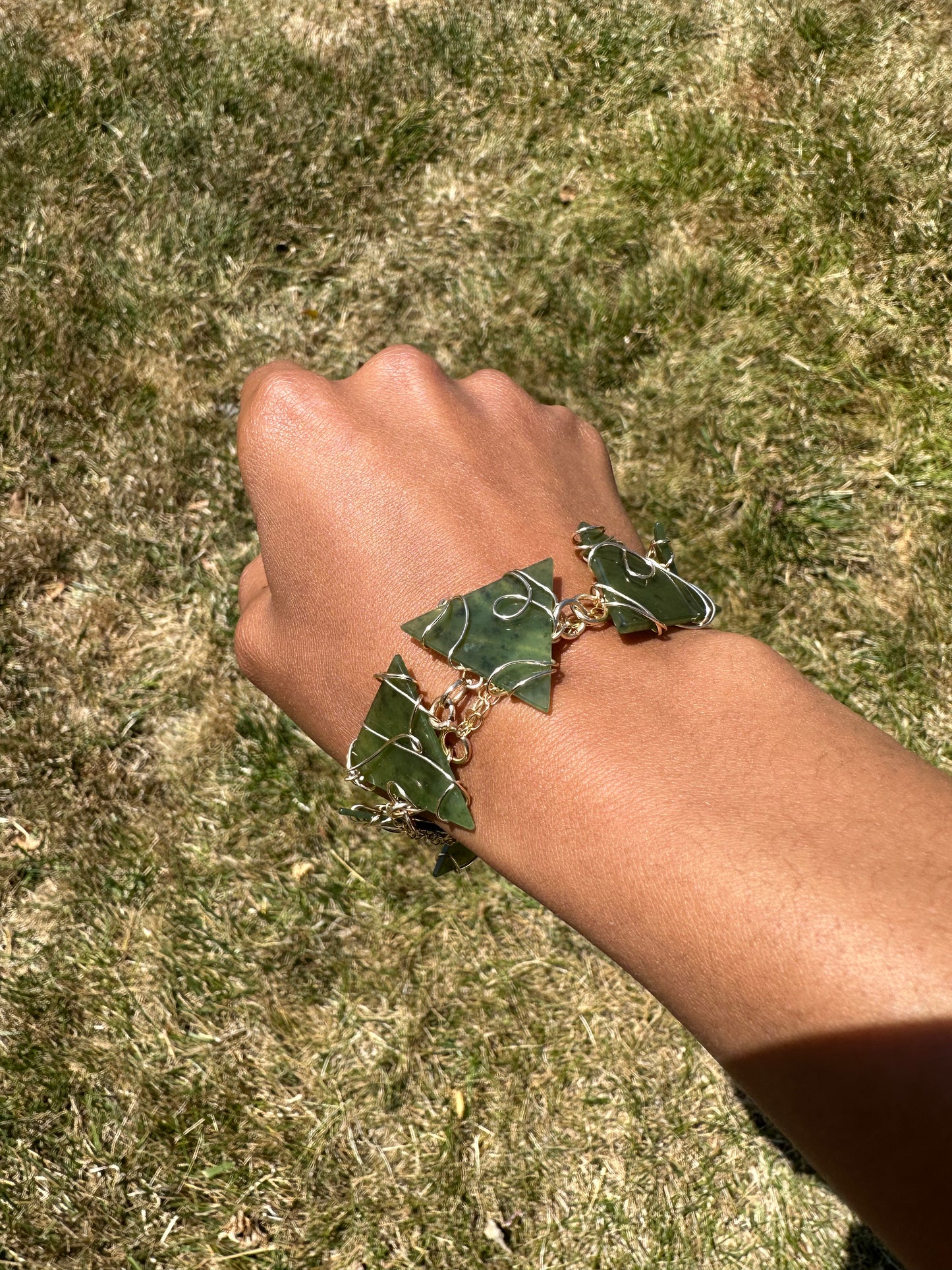 Synergy choker