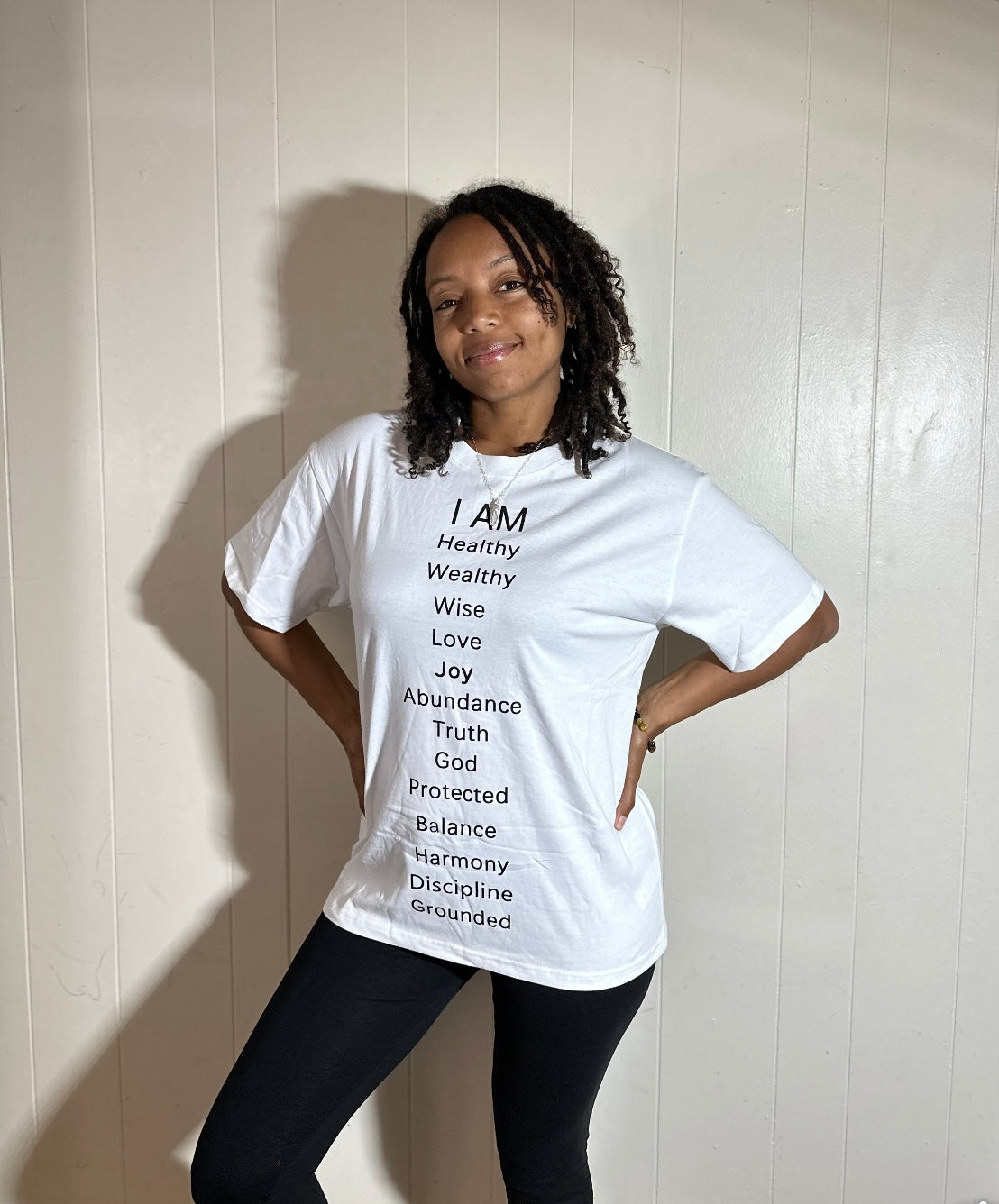 Affirmation Shirt