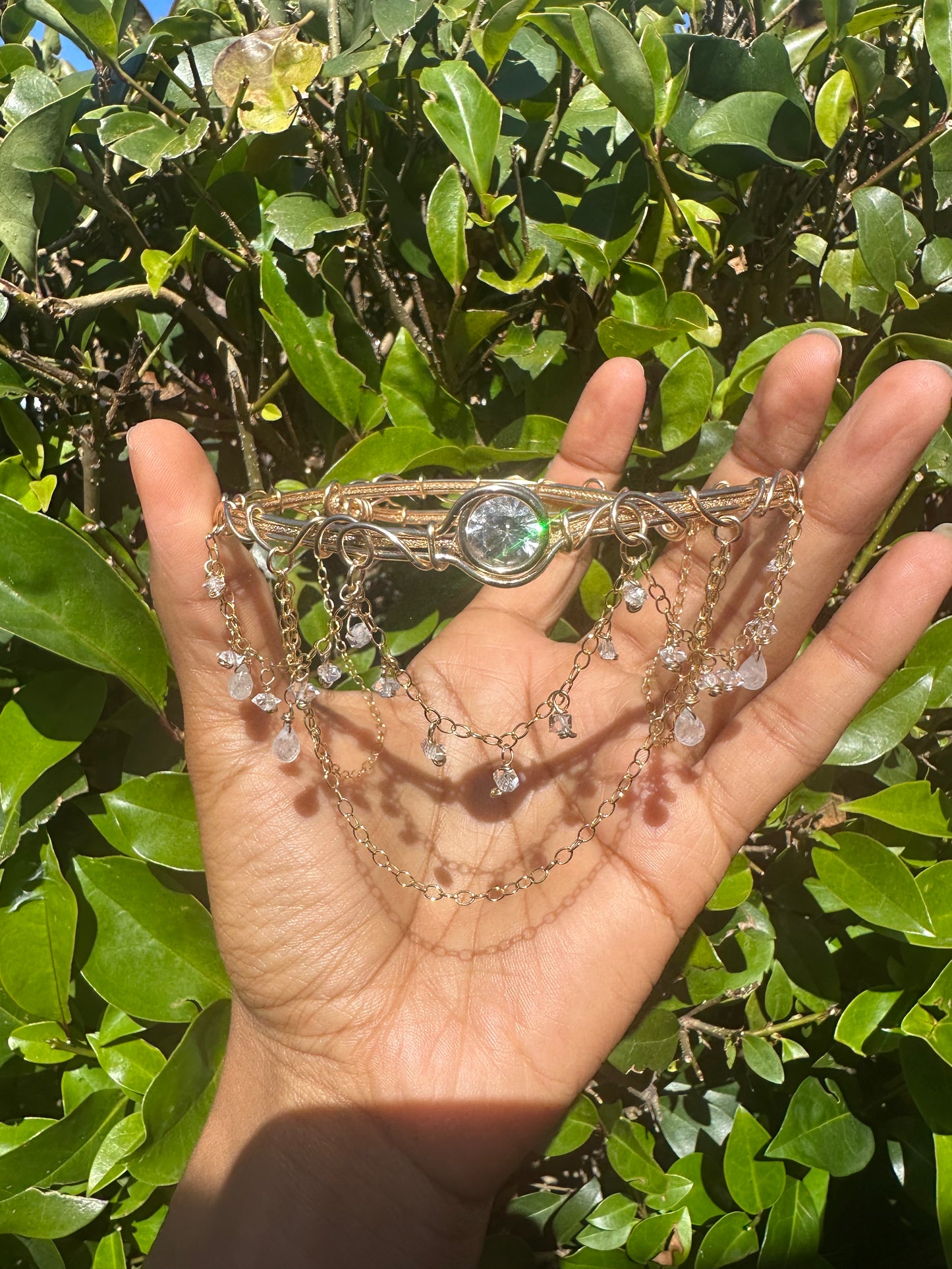 Iini Choker