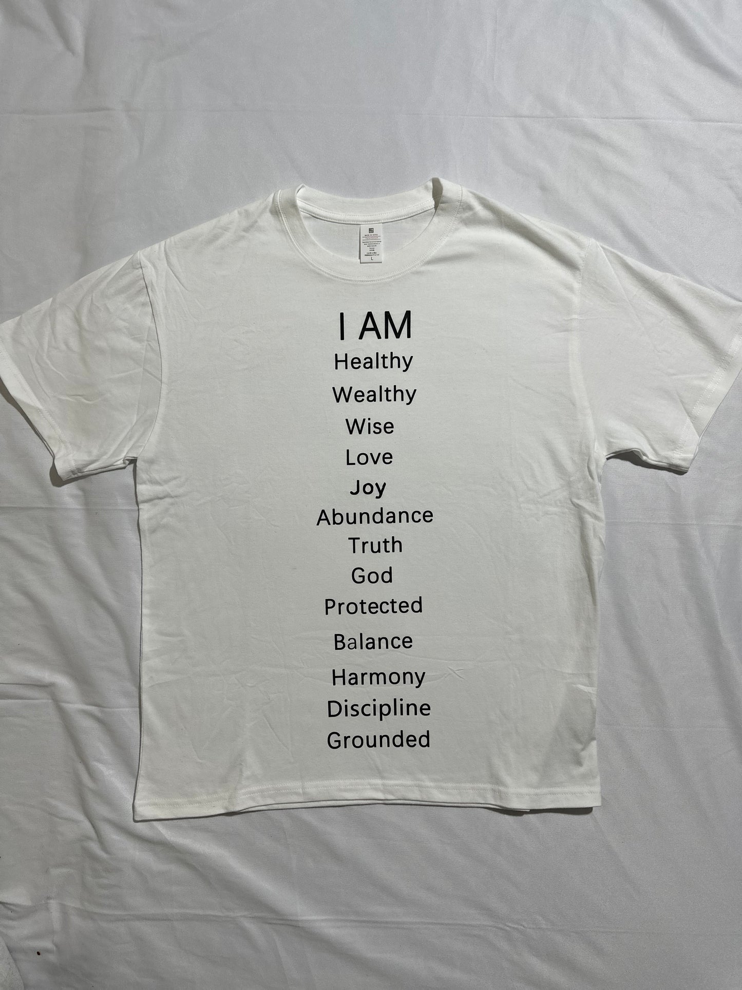 Affirmation Shirt