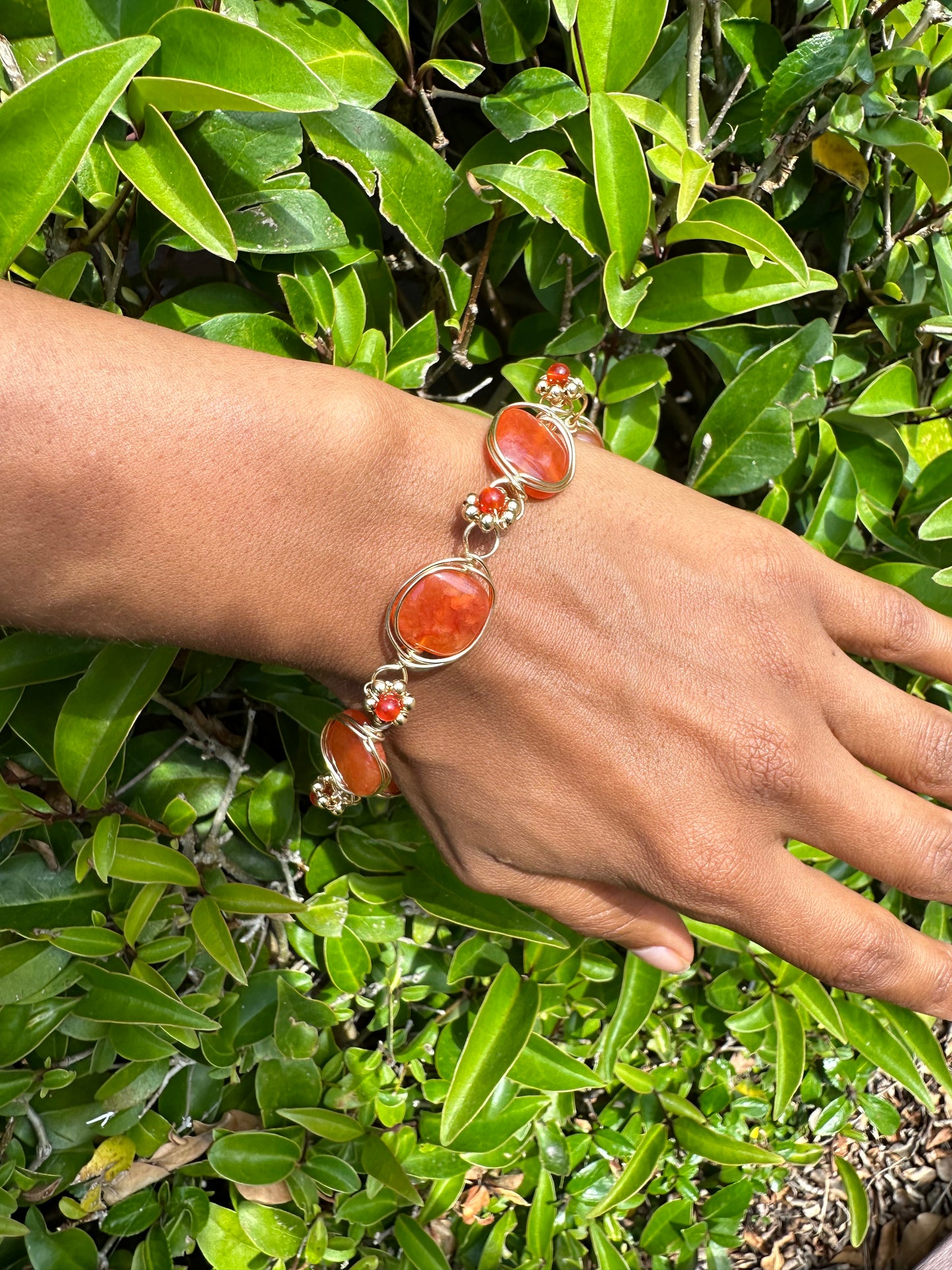 Orange Blossom