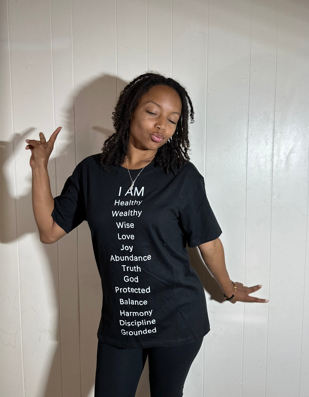 Affirmation Shirt