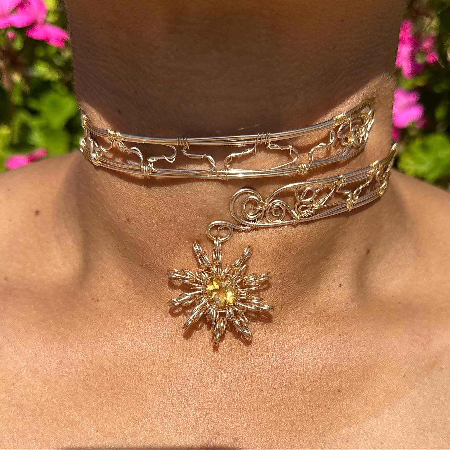 Raja Choker