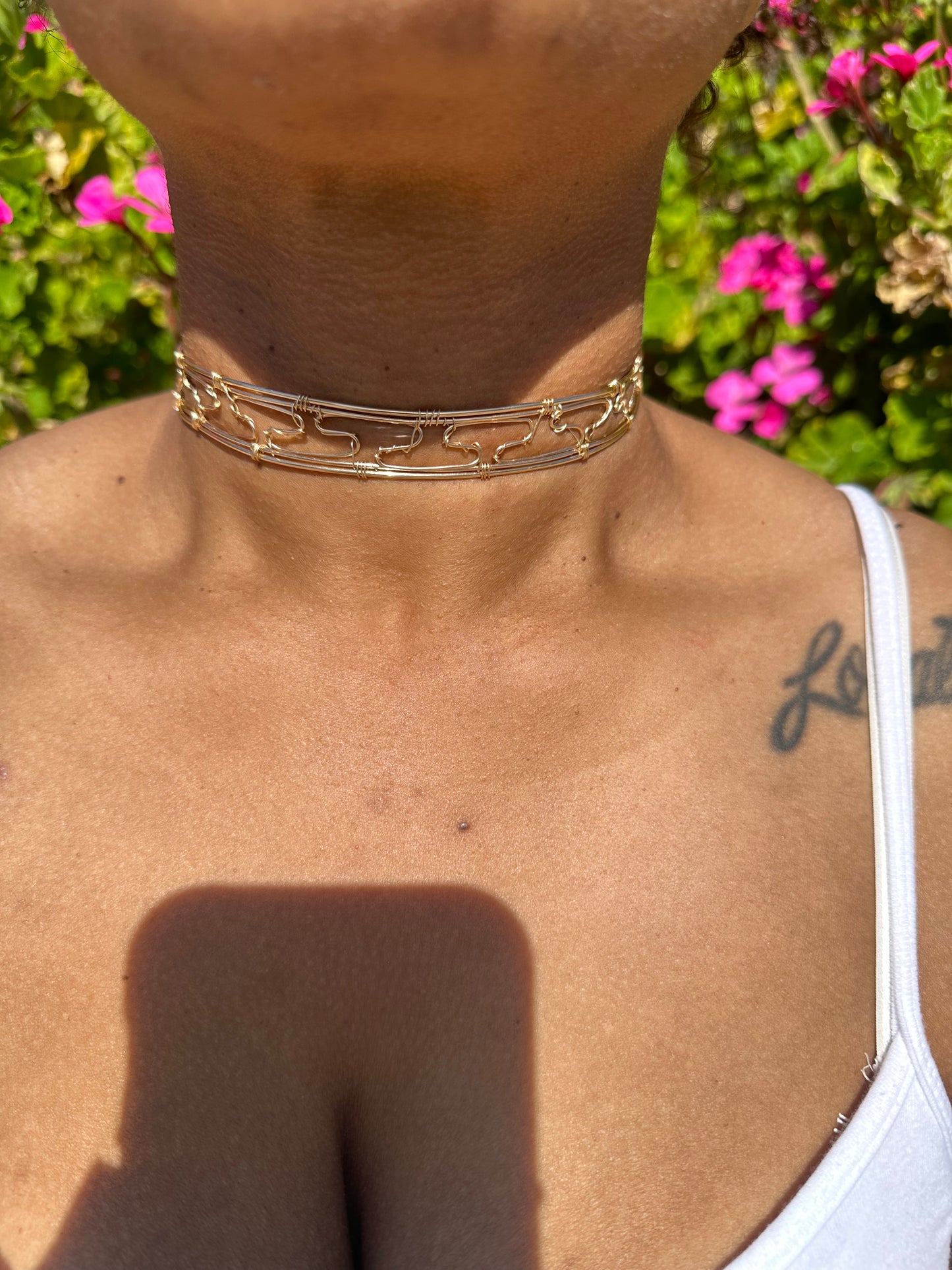Raja Choker