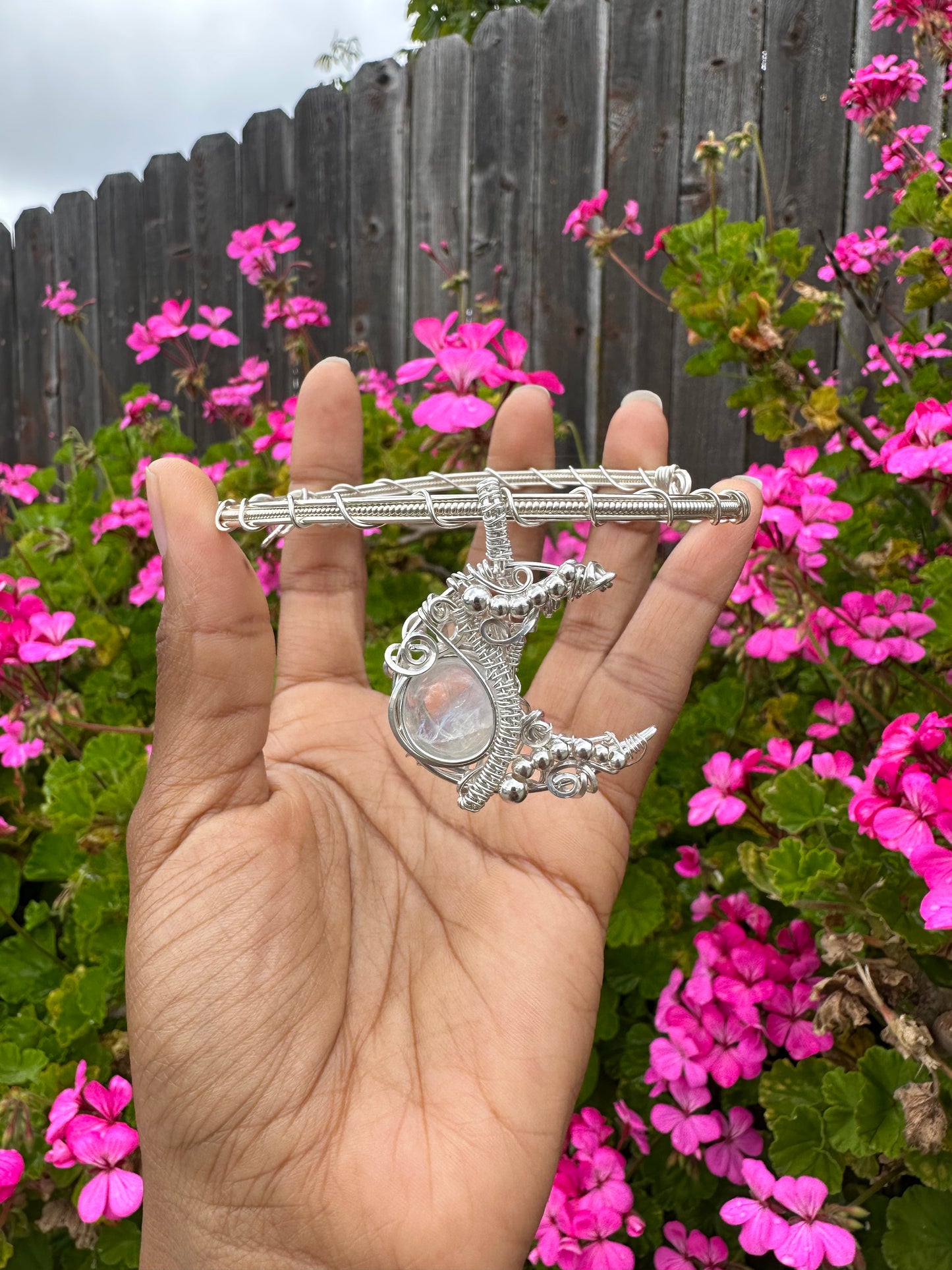 Eclipse Choker