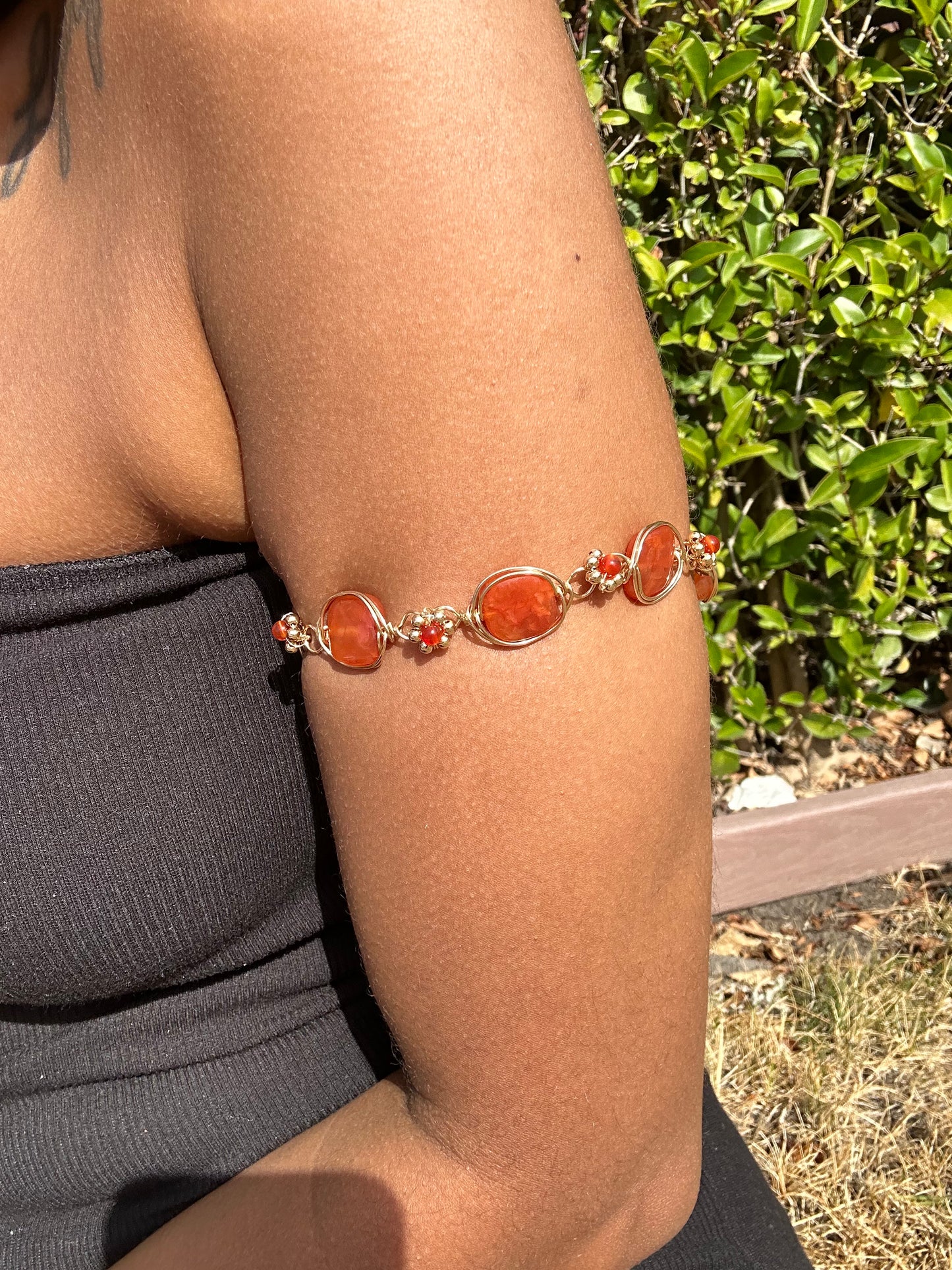 Orange Blossom