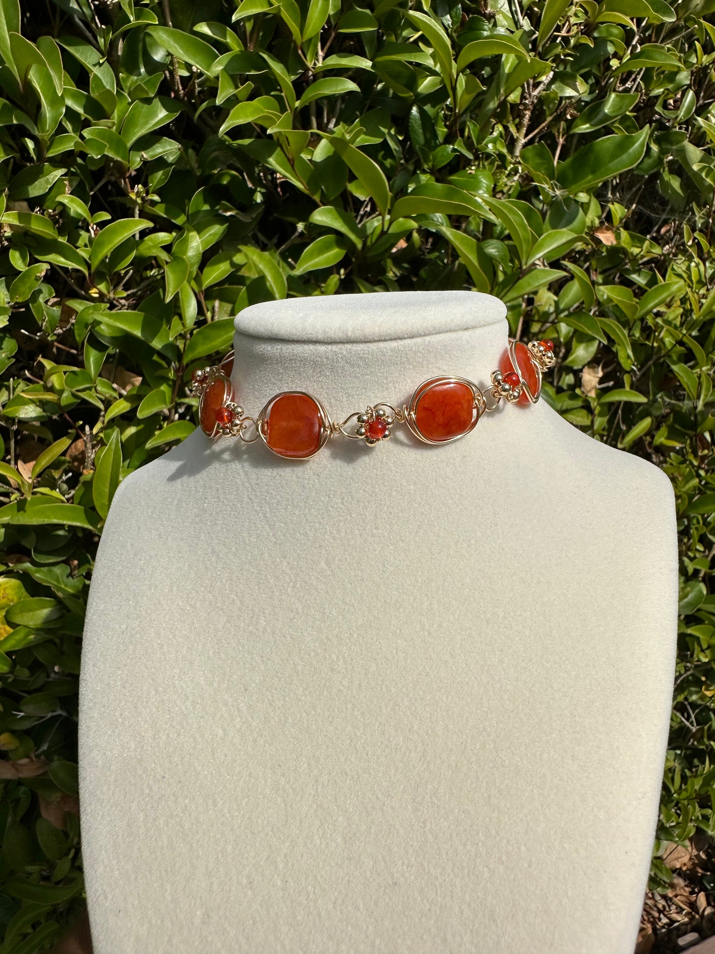 Orange Blossom