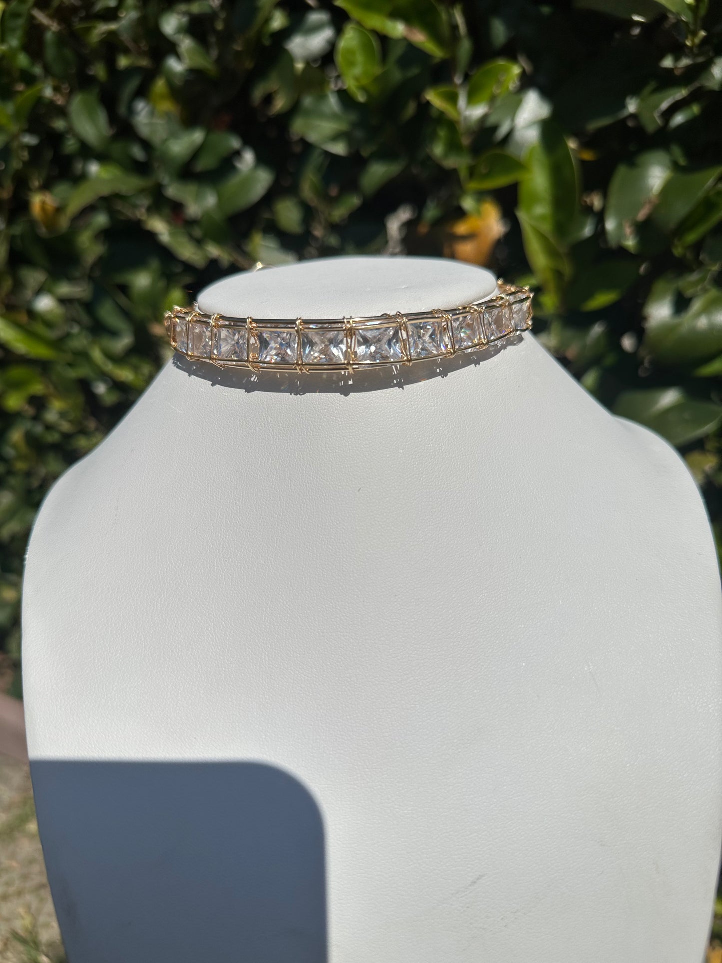 Amma Choker