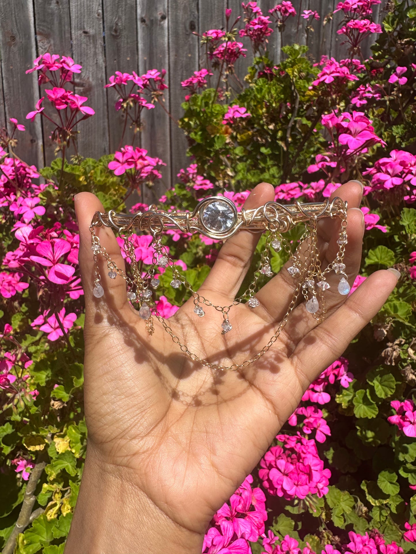 Iini Choker