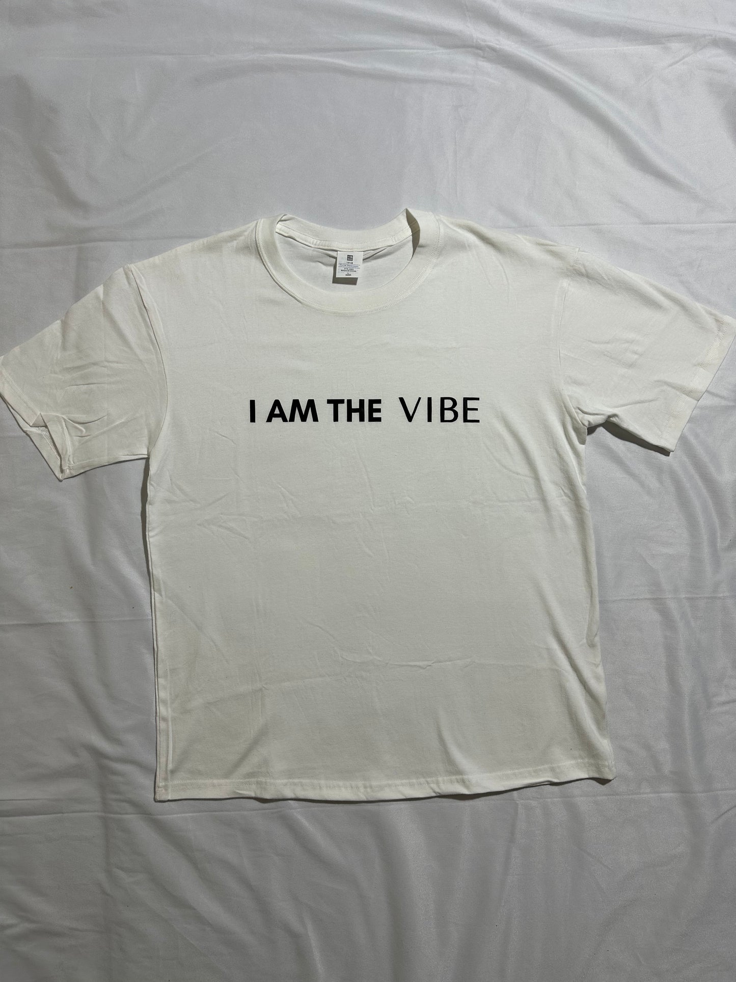 I Am The Vibe Shirt