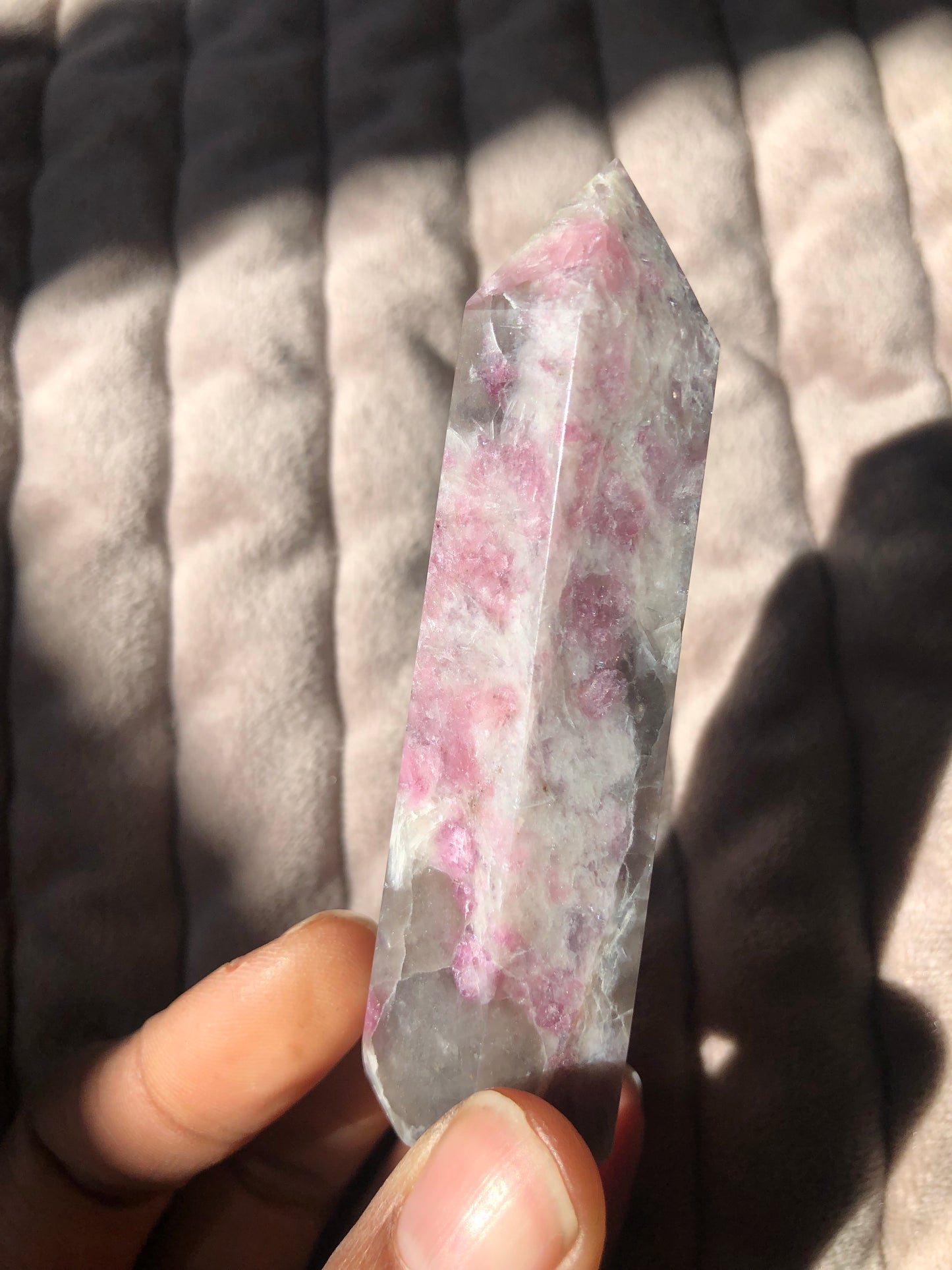 Unicorn Stone Towers