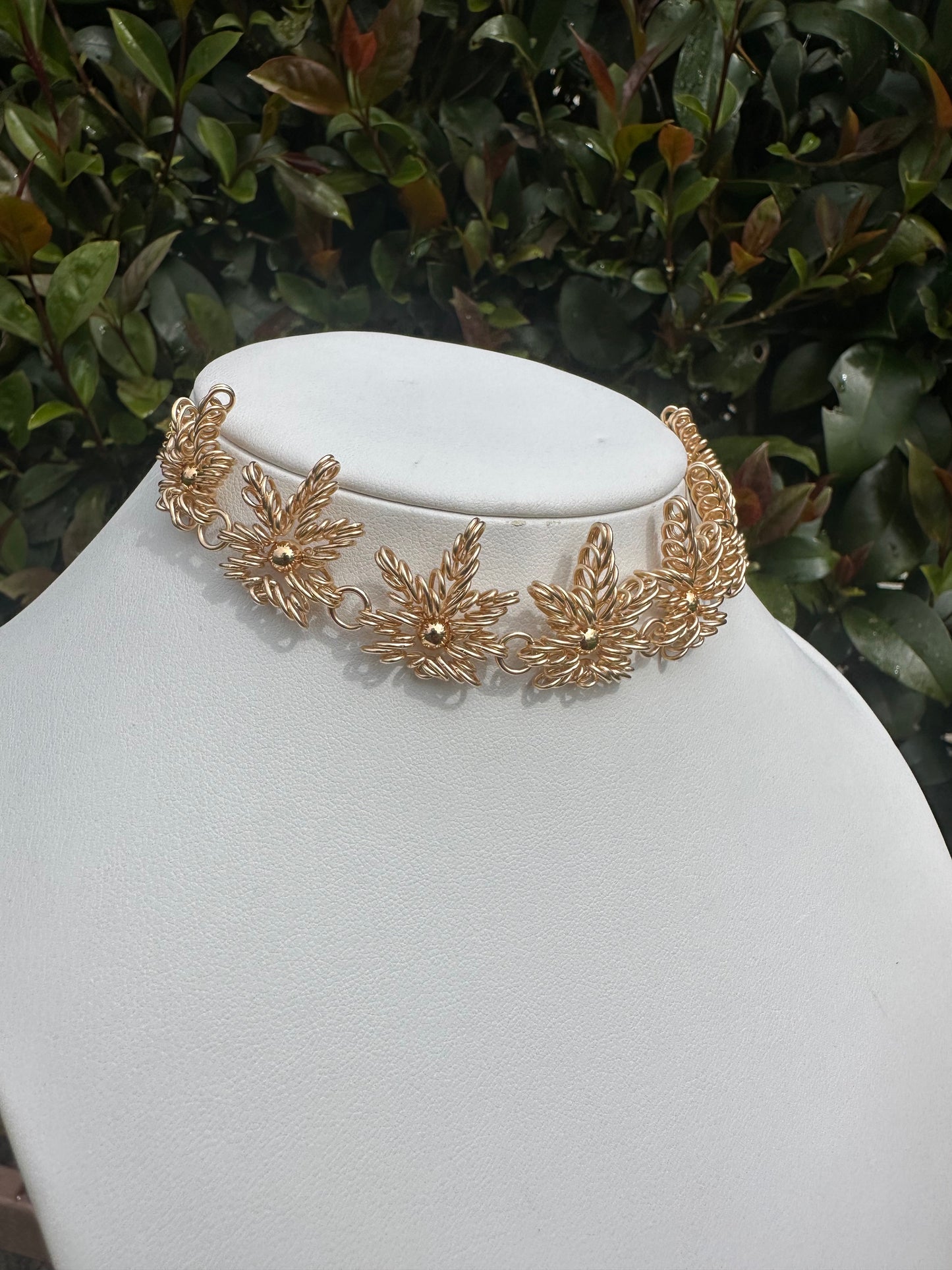 Highness Choker