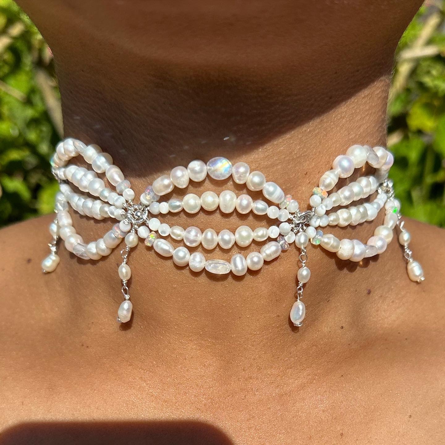 Venus Choker