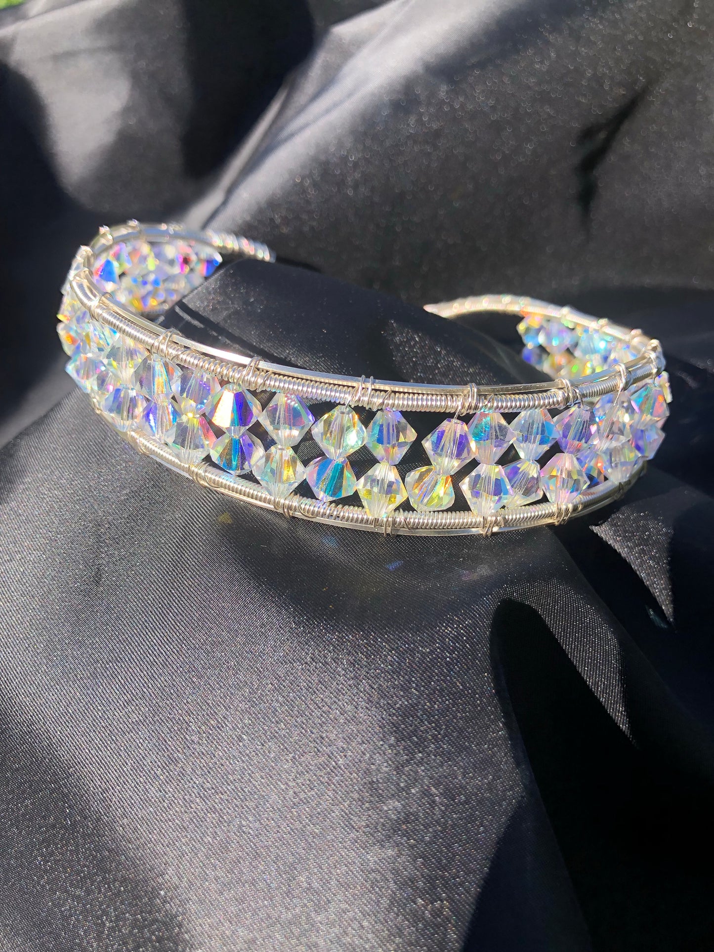 Goddess Choker