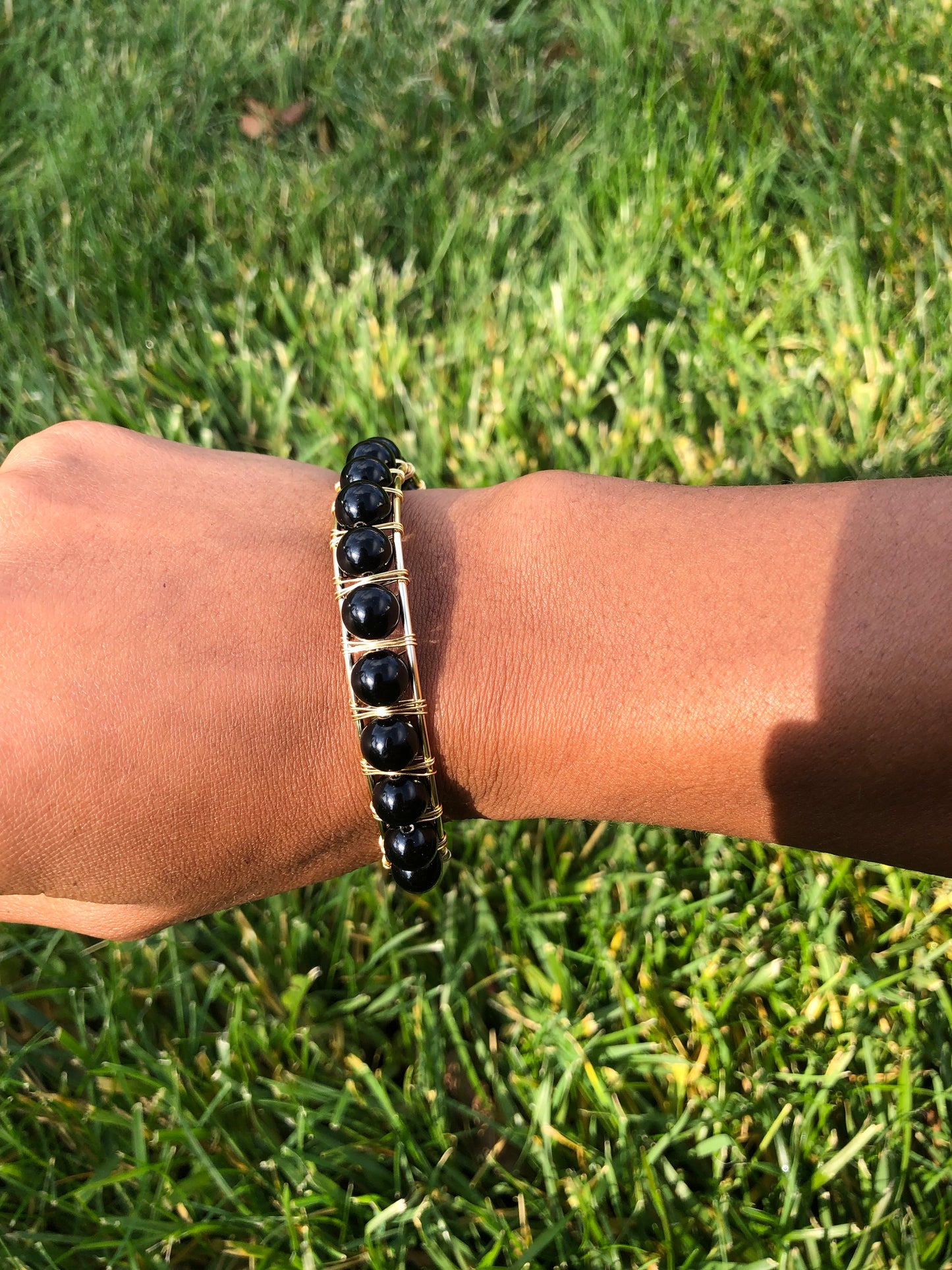 Kundalini Bracelet