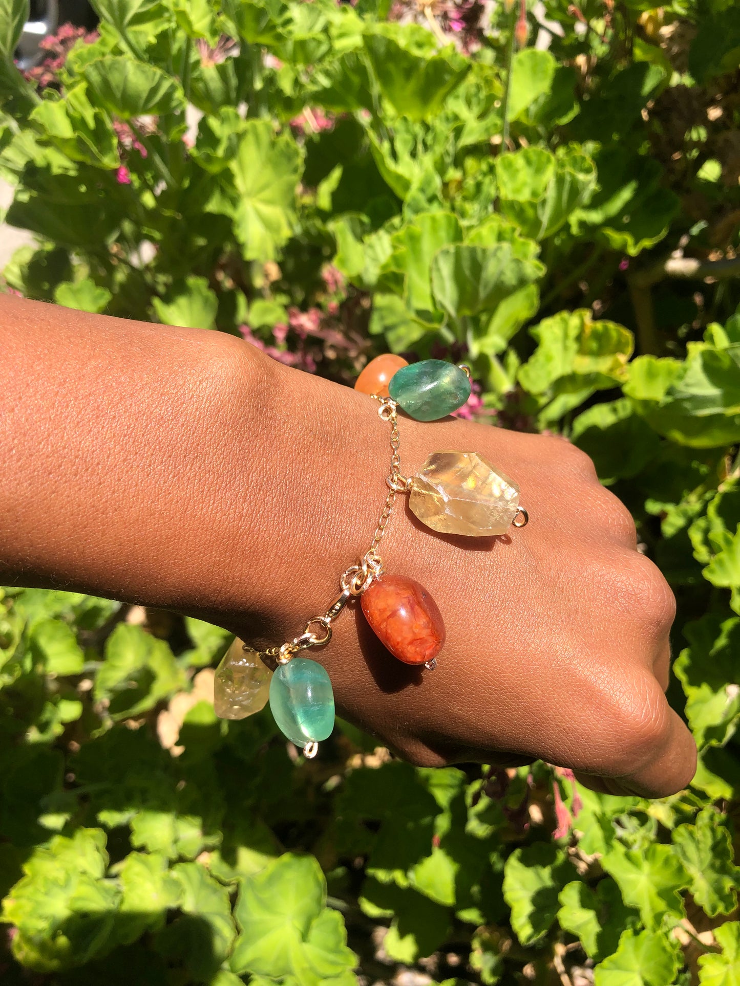 Charm Bracelet