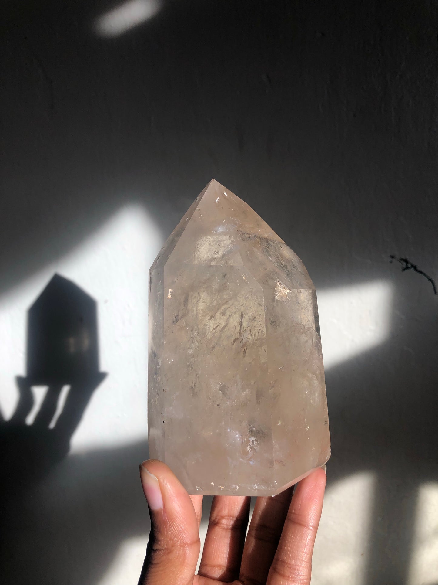 Natural Citrine