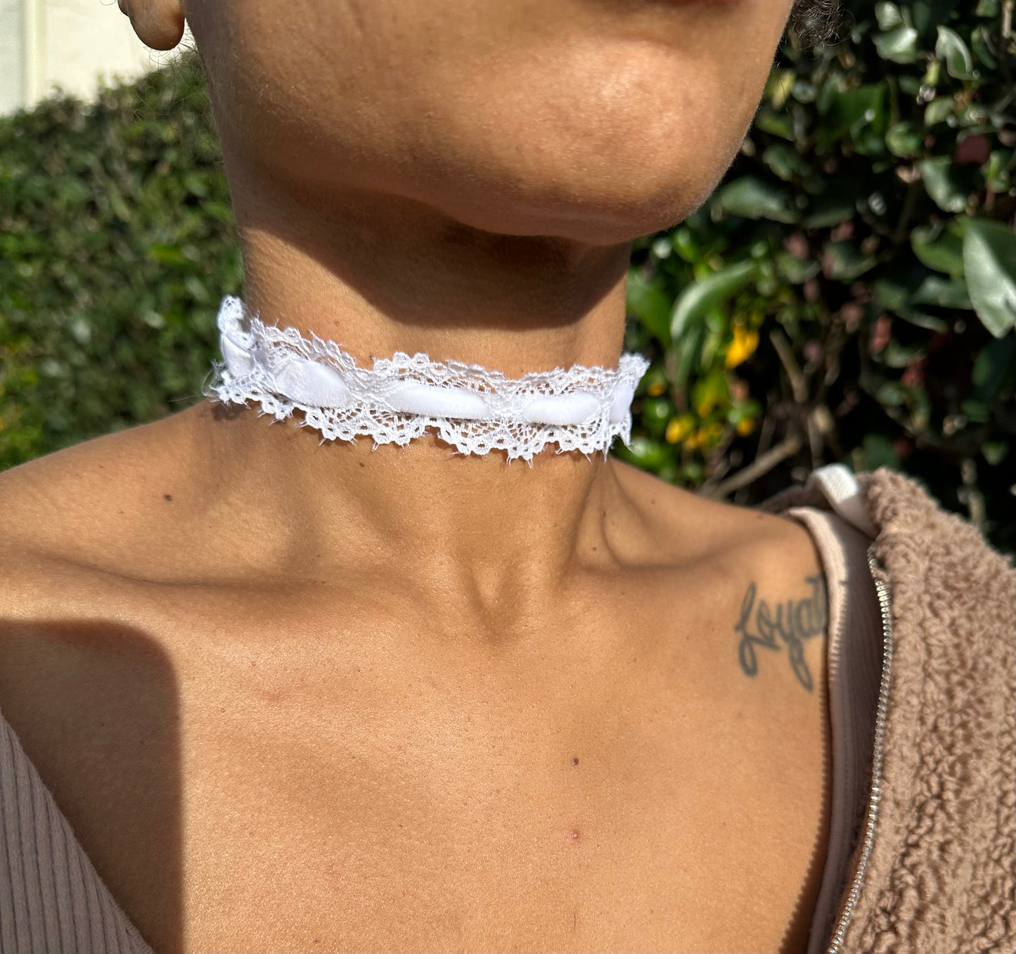 Selene Choker
