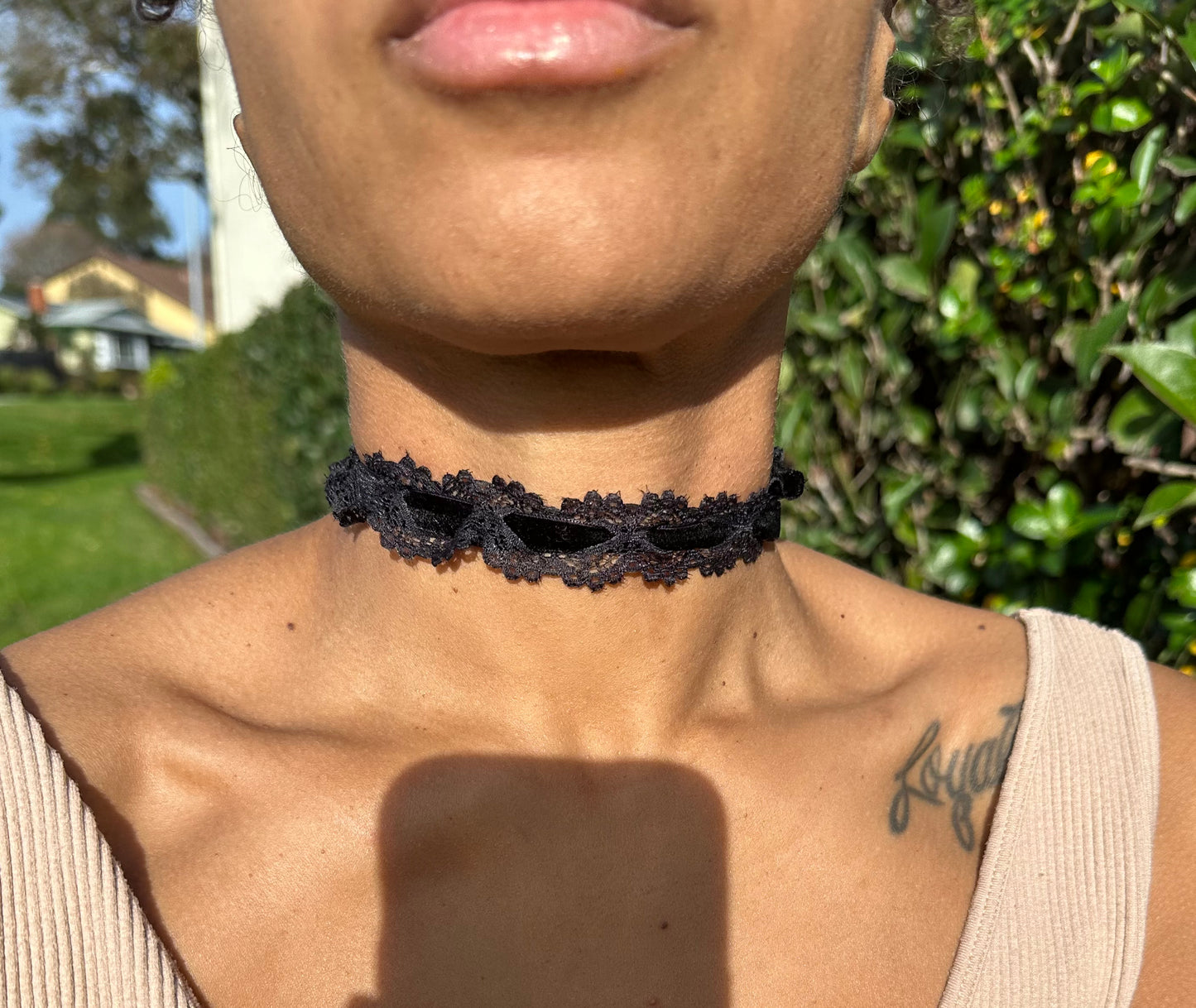 Selene Choker
