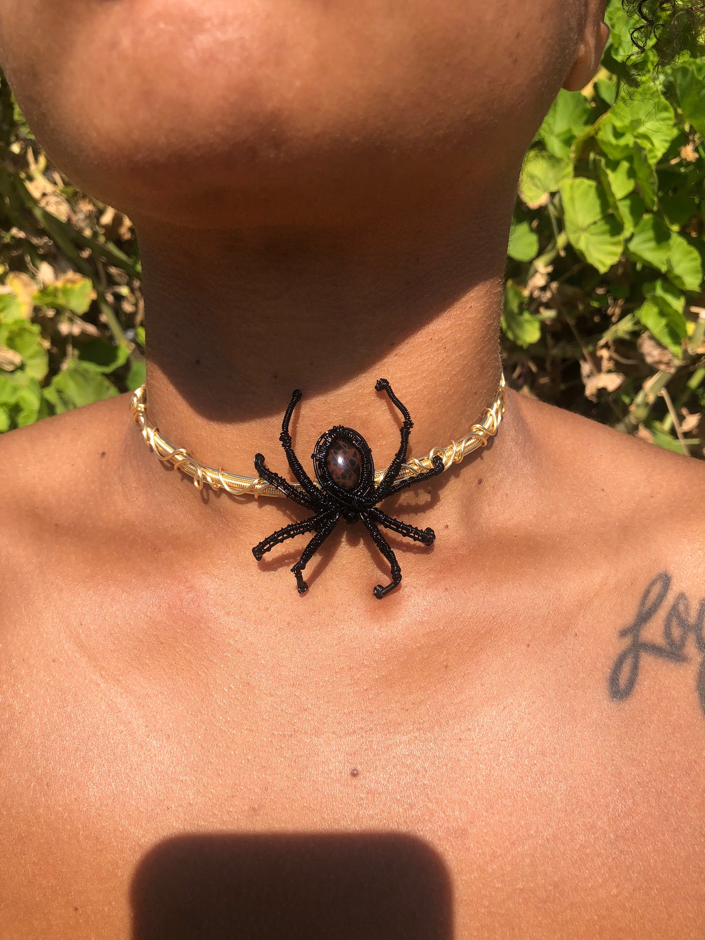 Black Widow