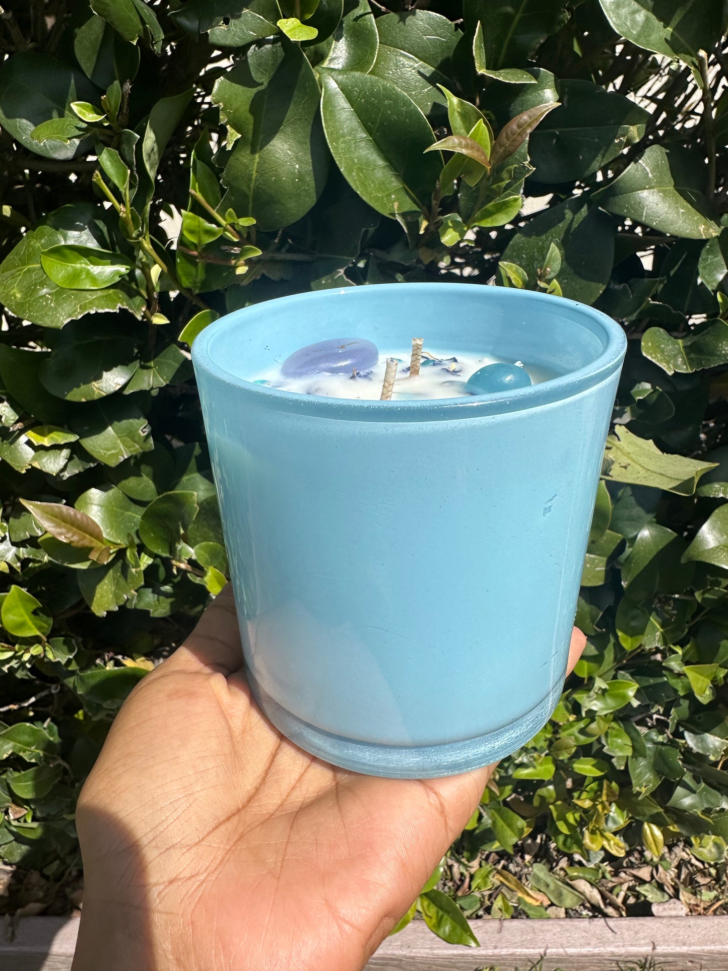 Blue Dream Candle
