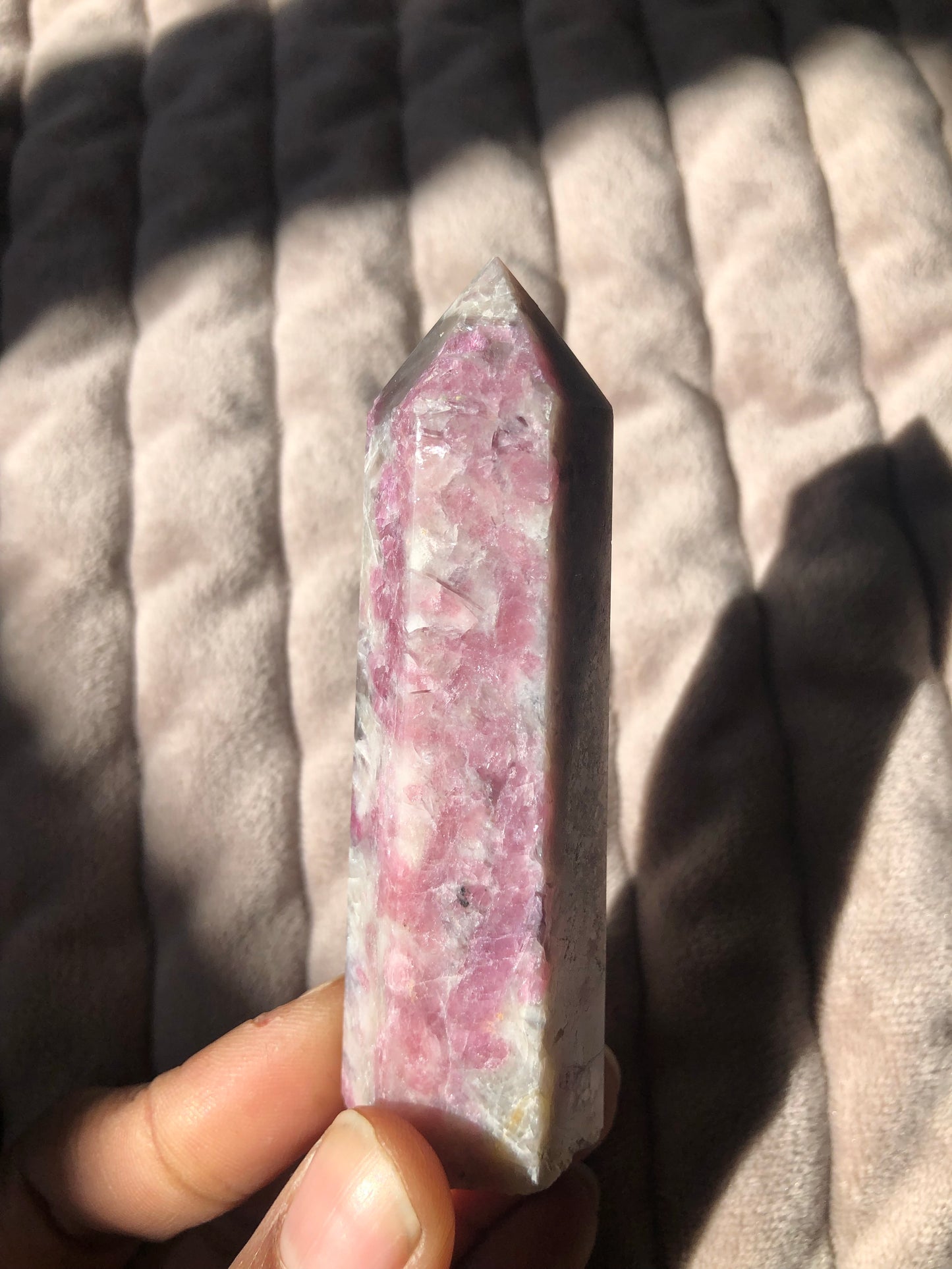 Unicorn Stone Towers
