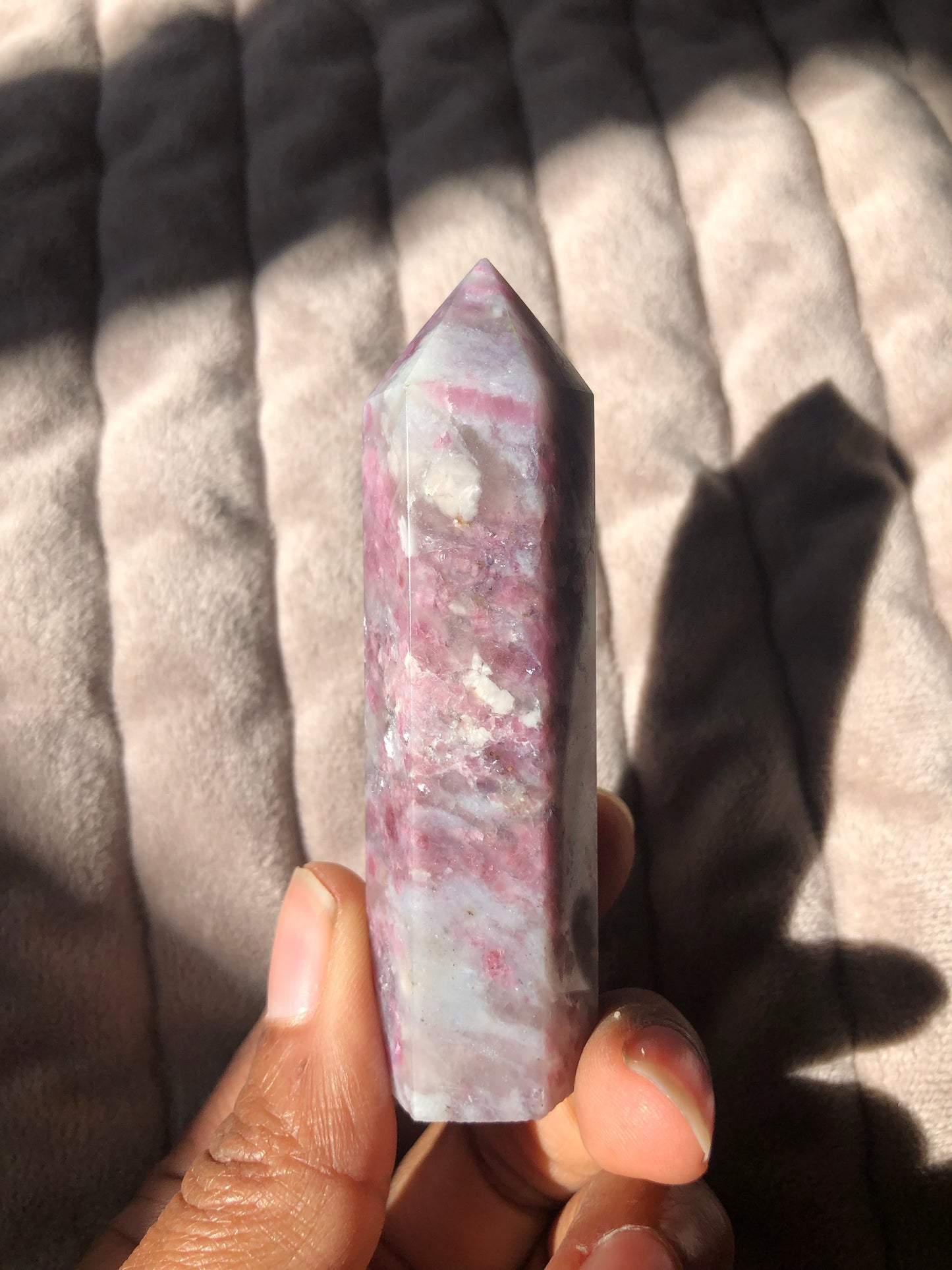 Unicorn Stone Towers