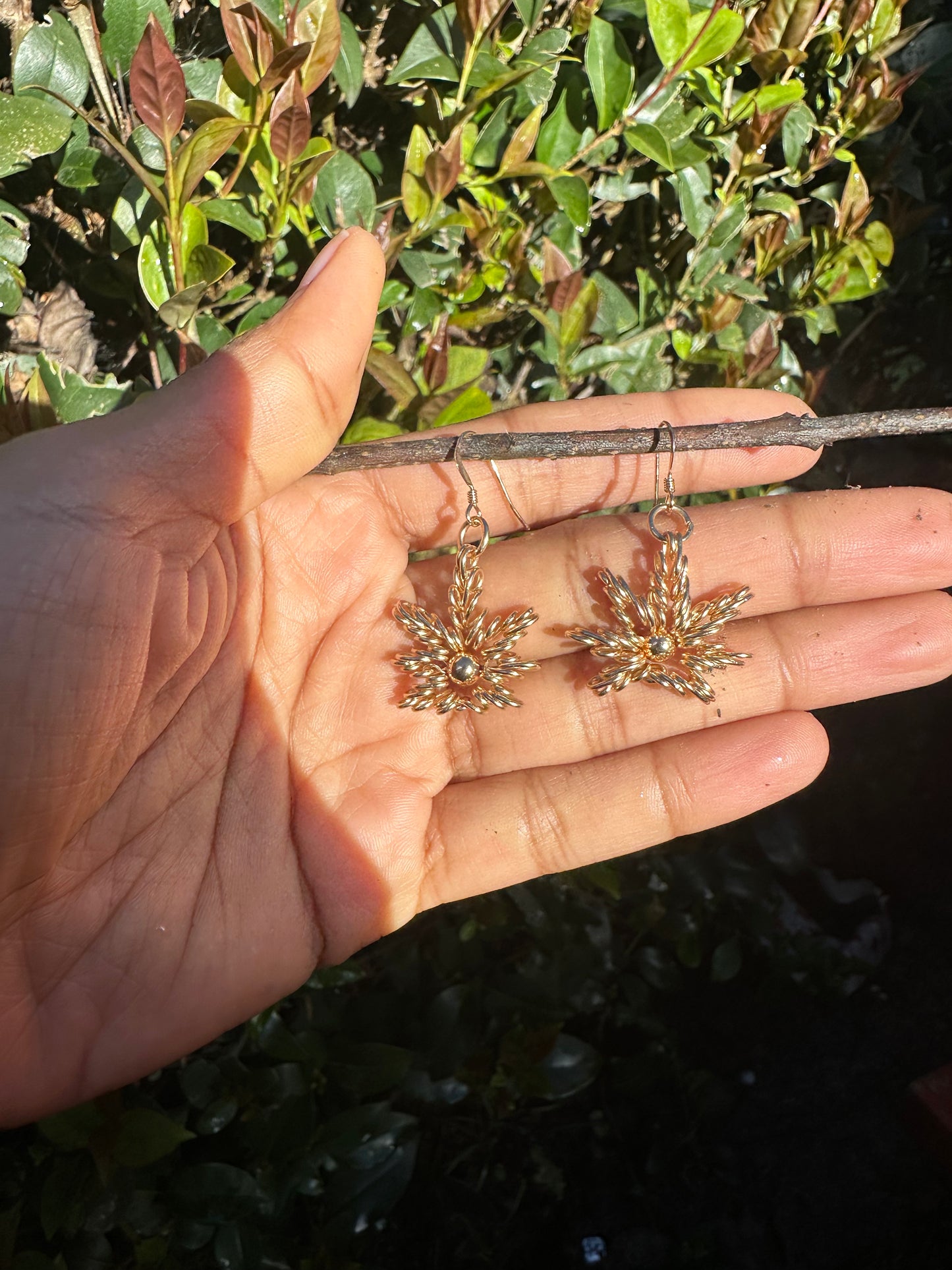 Highness Earrings