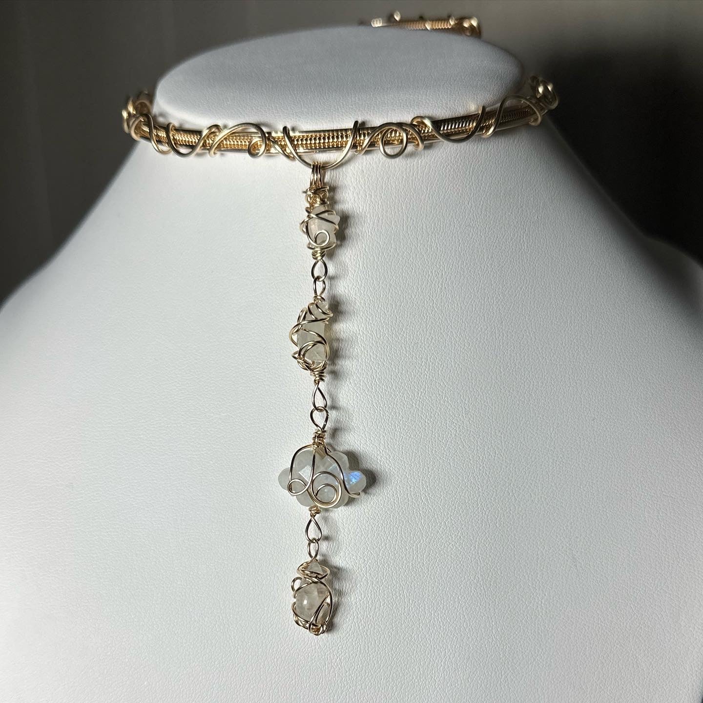 Omni Choker