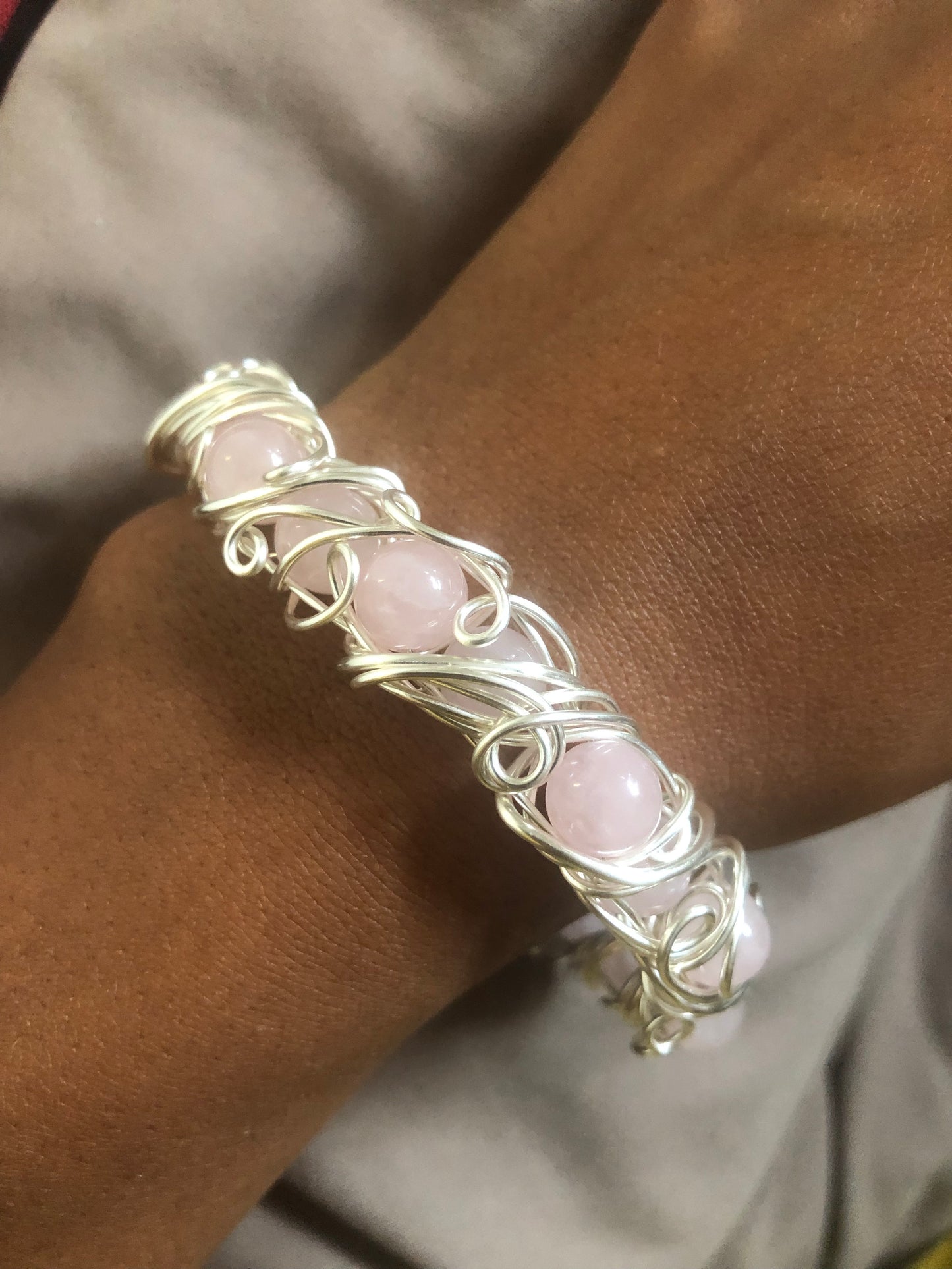 Infinite Love Bracelet